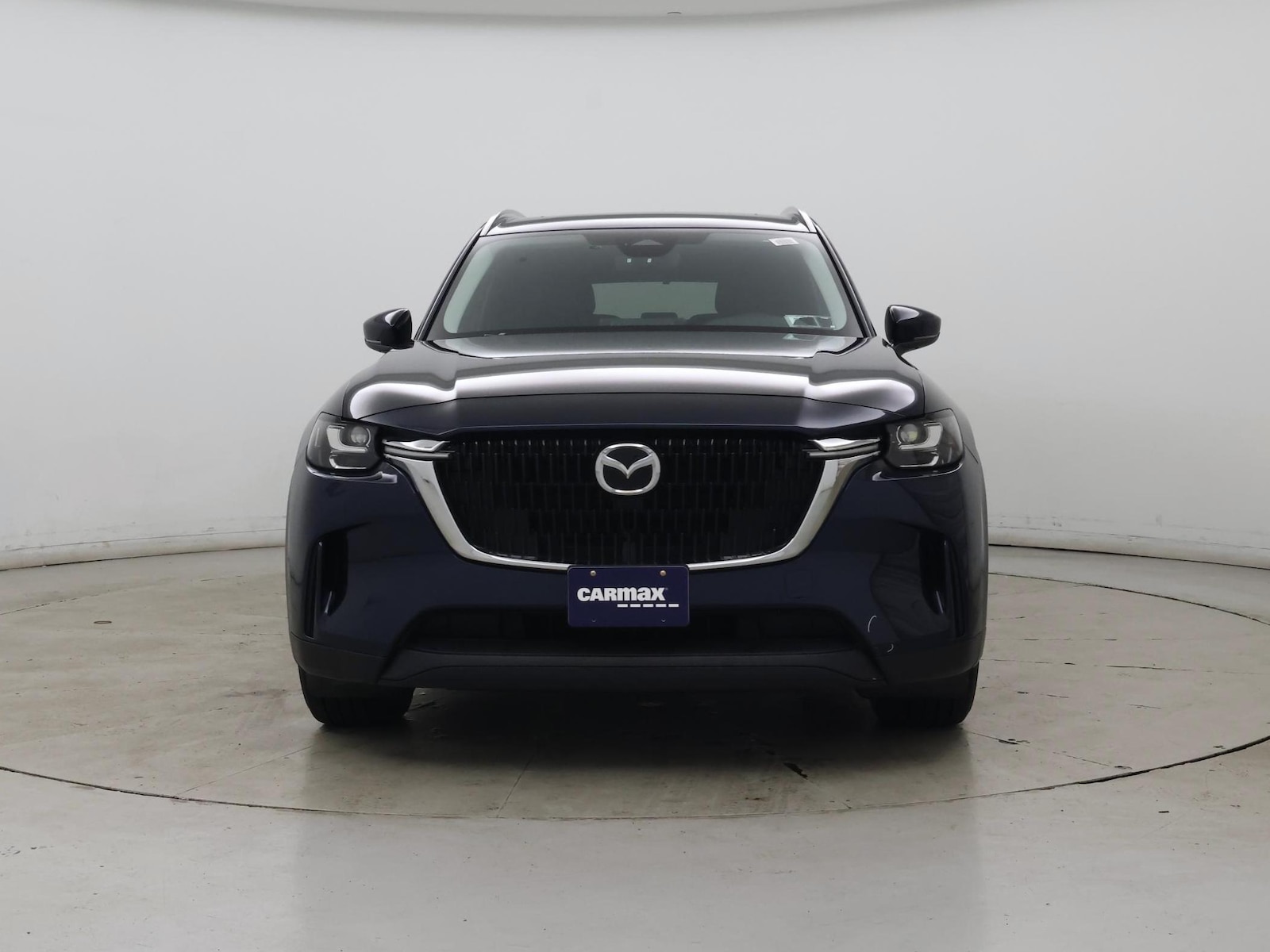 2024 Mazda CX-90 Preferred Package - Photo 6