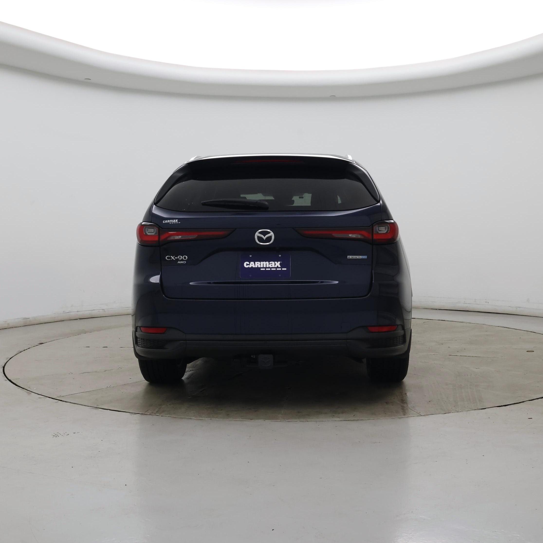 Thumbnail: 2024 Mazda CX-90 - 6