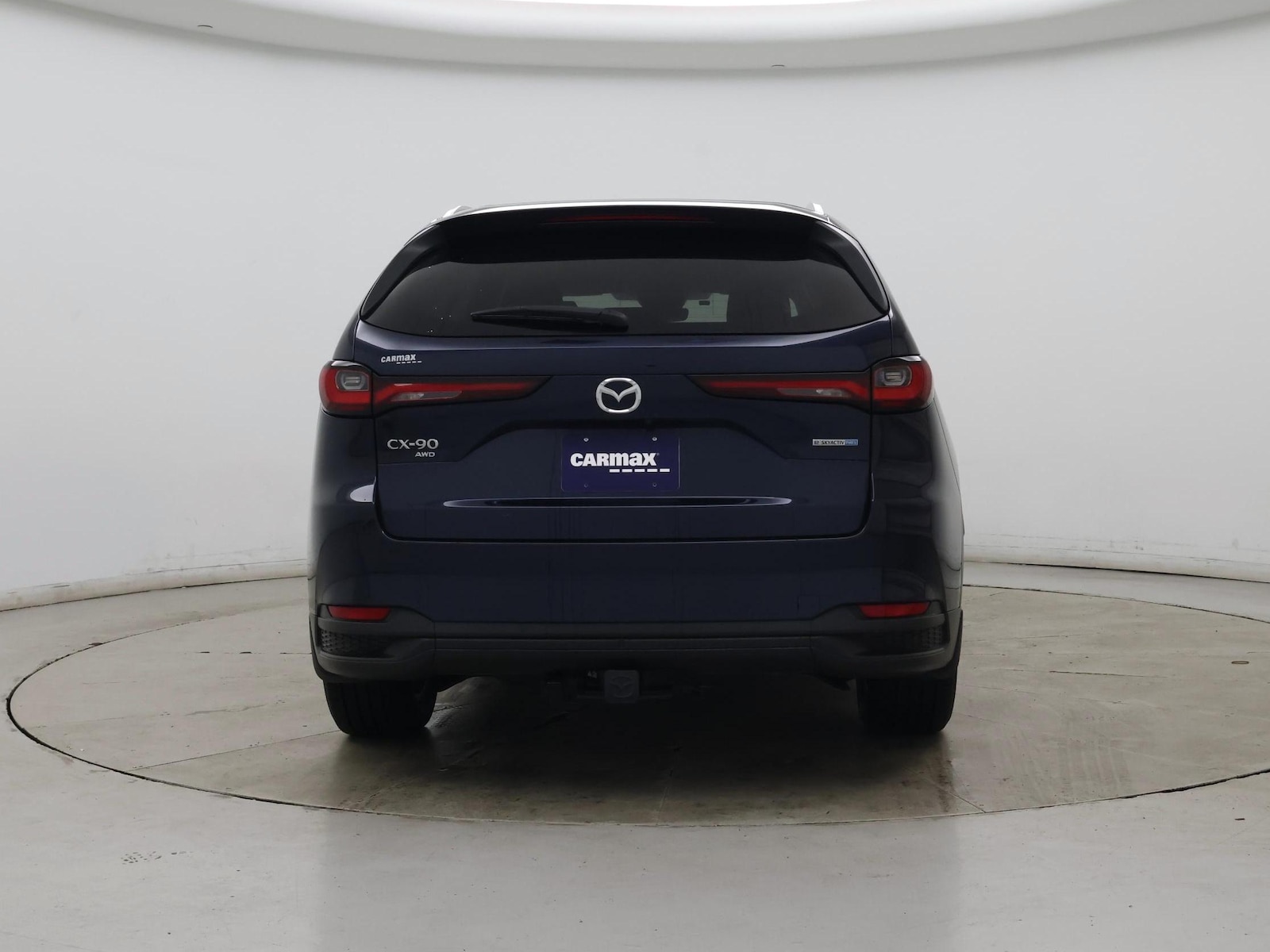 2024 Mazda CX-90 Preferred Package - Photo 7