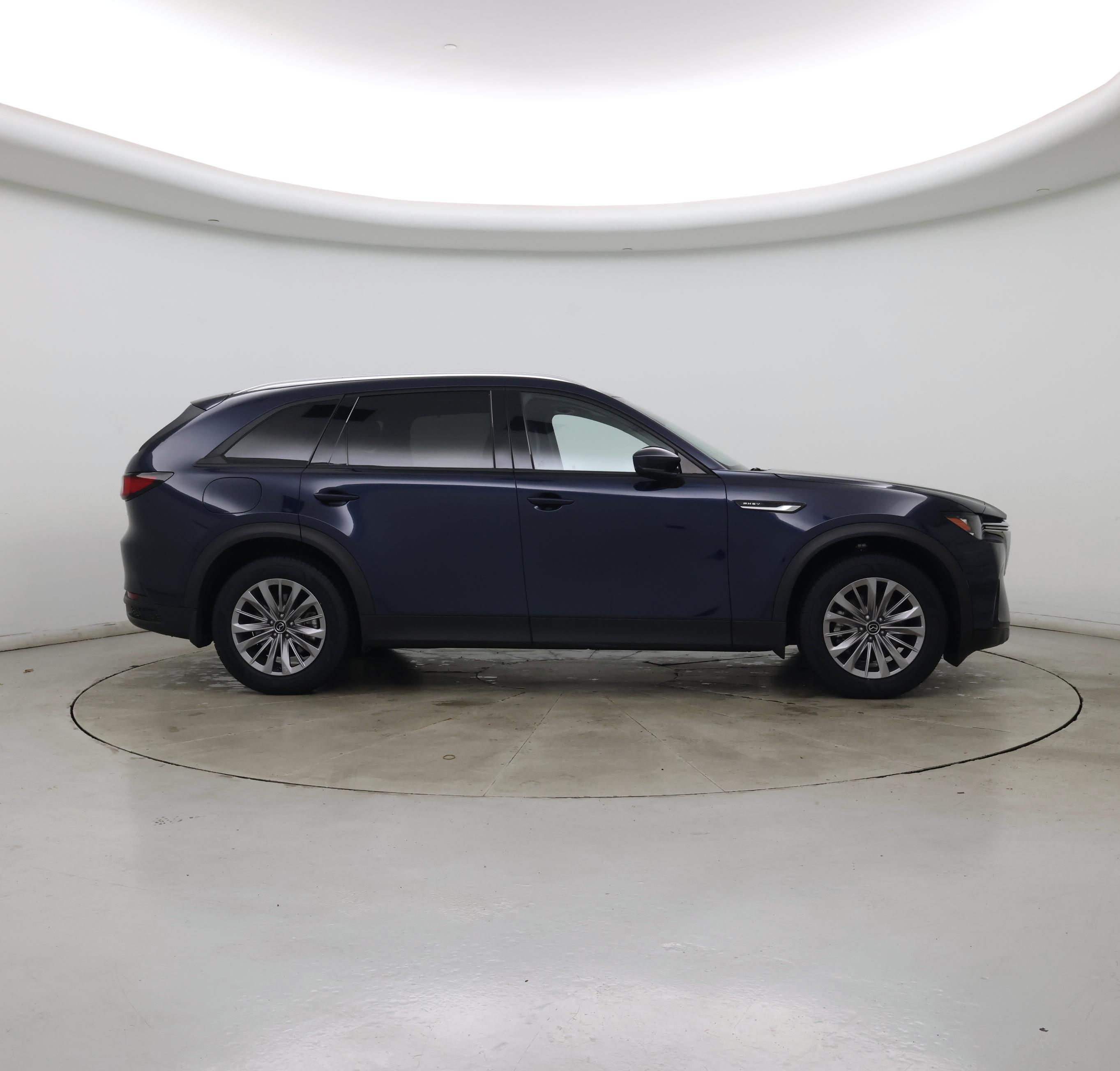 Thumbnail: 2024 Mazda CX-90 - 7