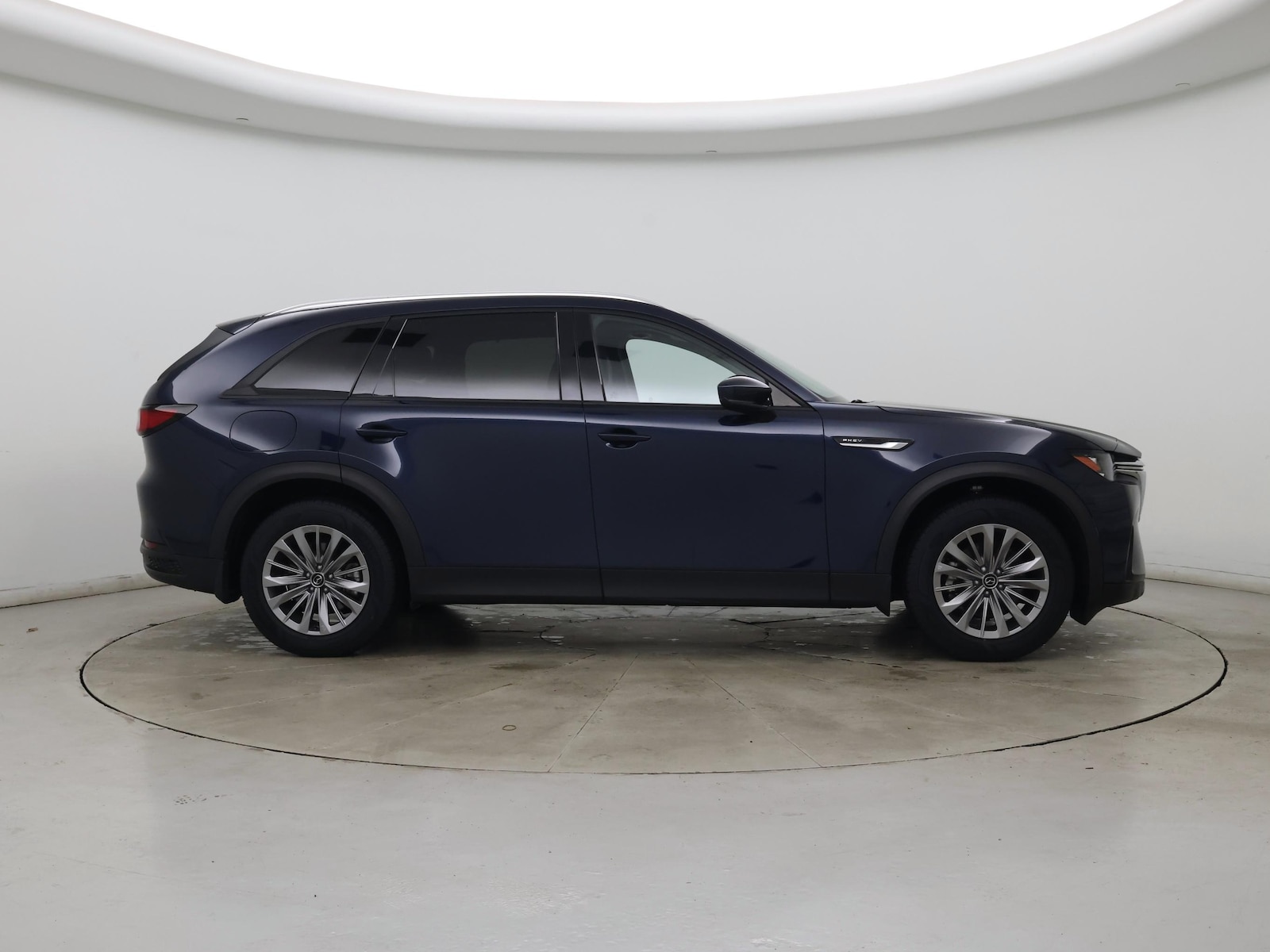 2024 Mazda CX-90 Preferred Package - Photo 8