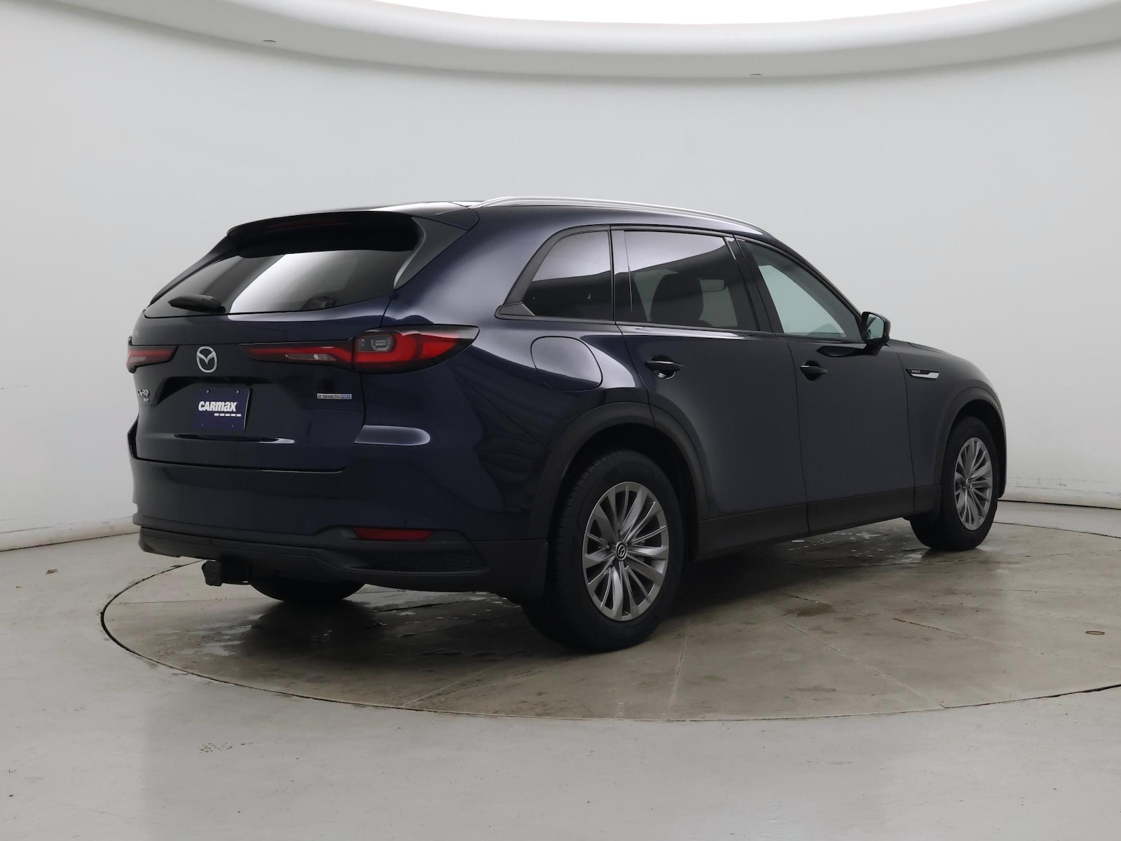 2024 Mazda CX-90 Preferred Package - Photo 9