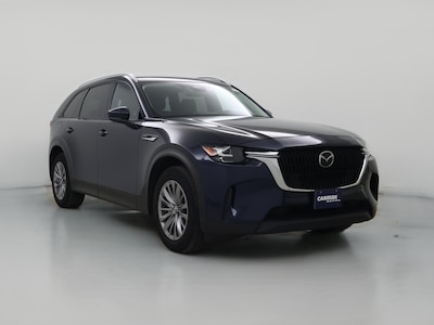 2024 Mazda CX-90 PHEV Preferred
