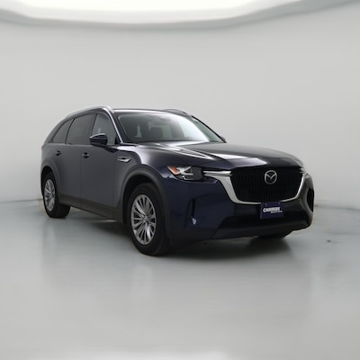 2024 Mazda CX-90 PHEV Preferred