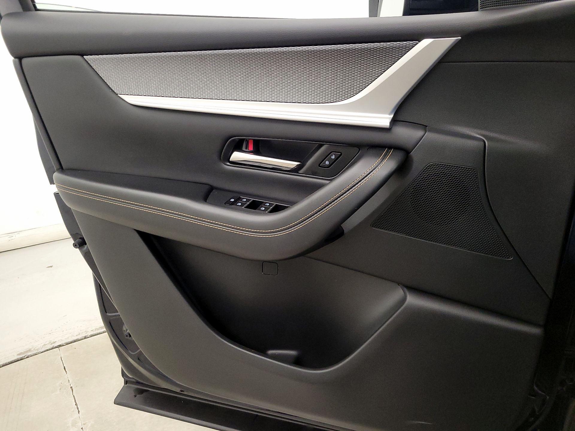 Thumbnail: 2024 Mazda CX-90 - 12