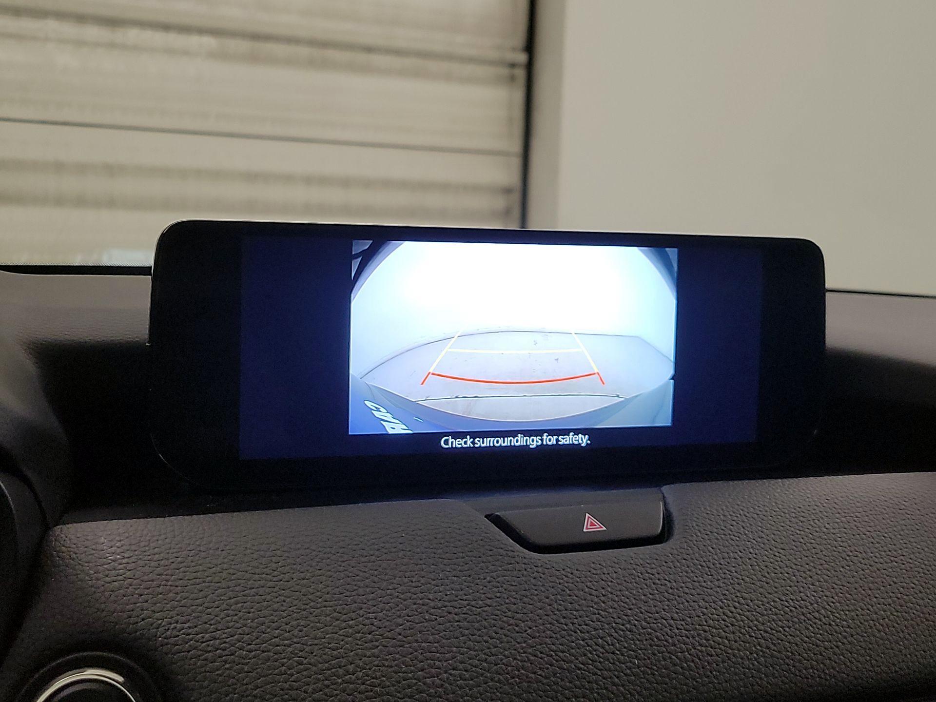 Thumbnail: 2024 Mazda CX-90 - 14