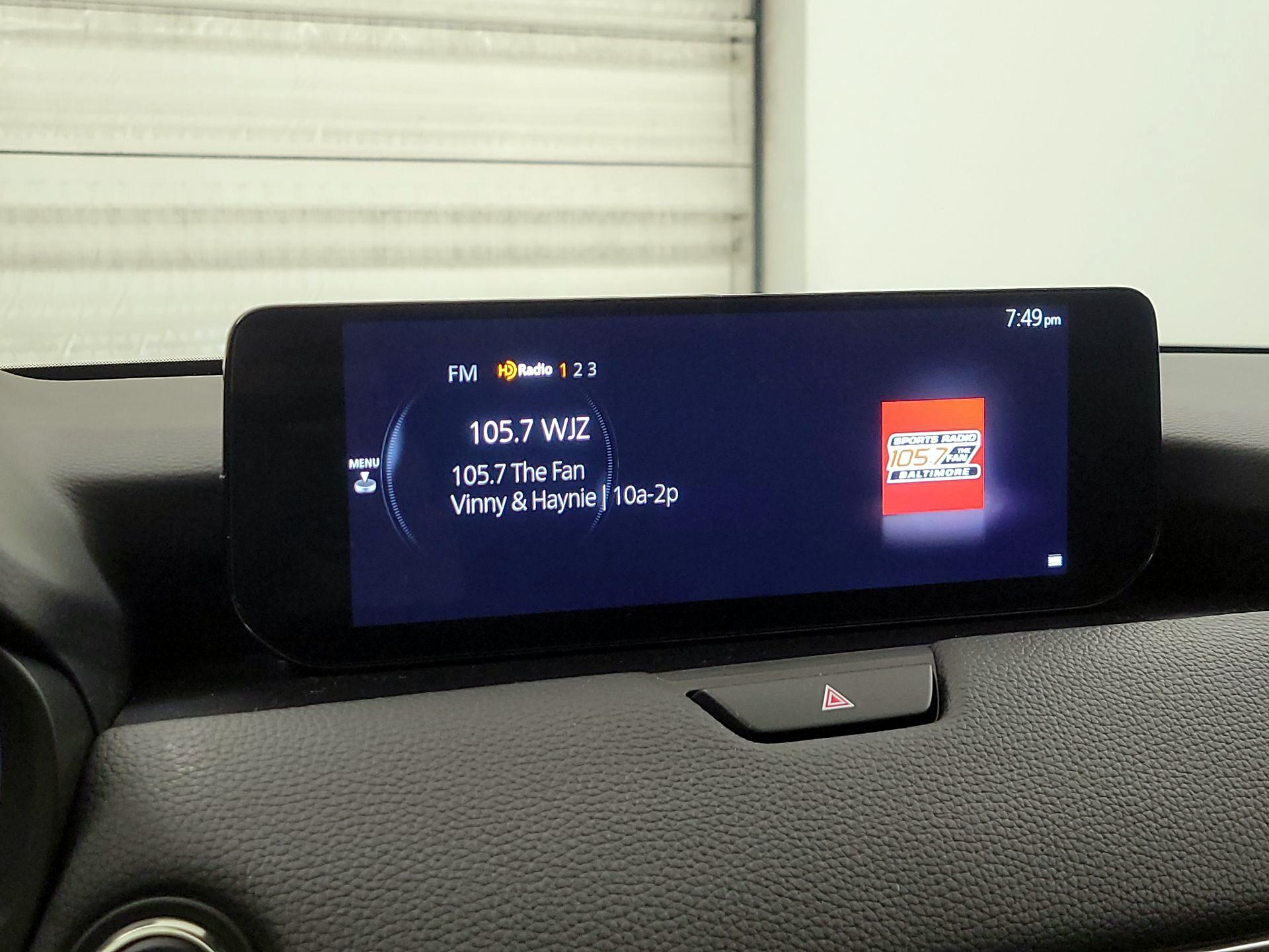 Thumbnail: 2024 Mazda CX-90 - 15