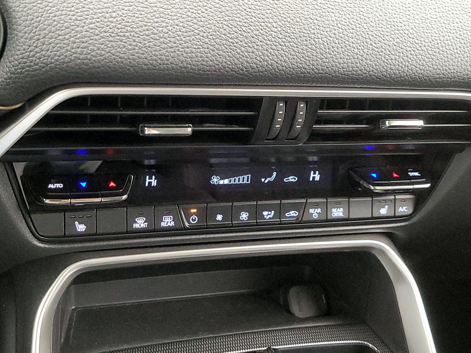 Thumbnail: 2024 Mazda CX-90 - 16