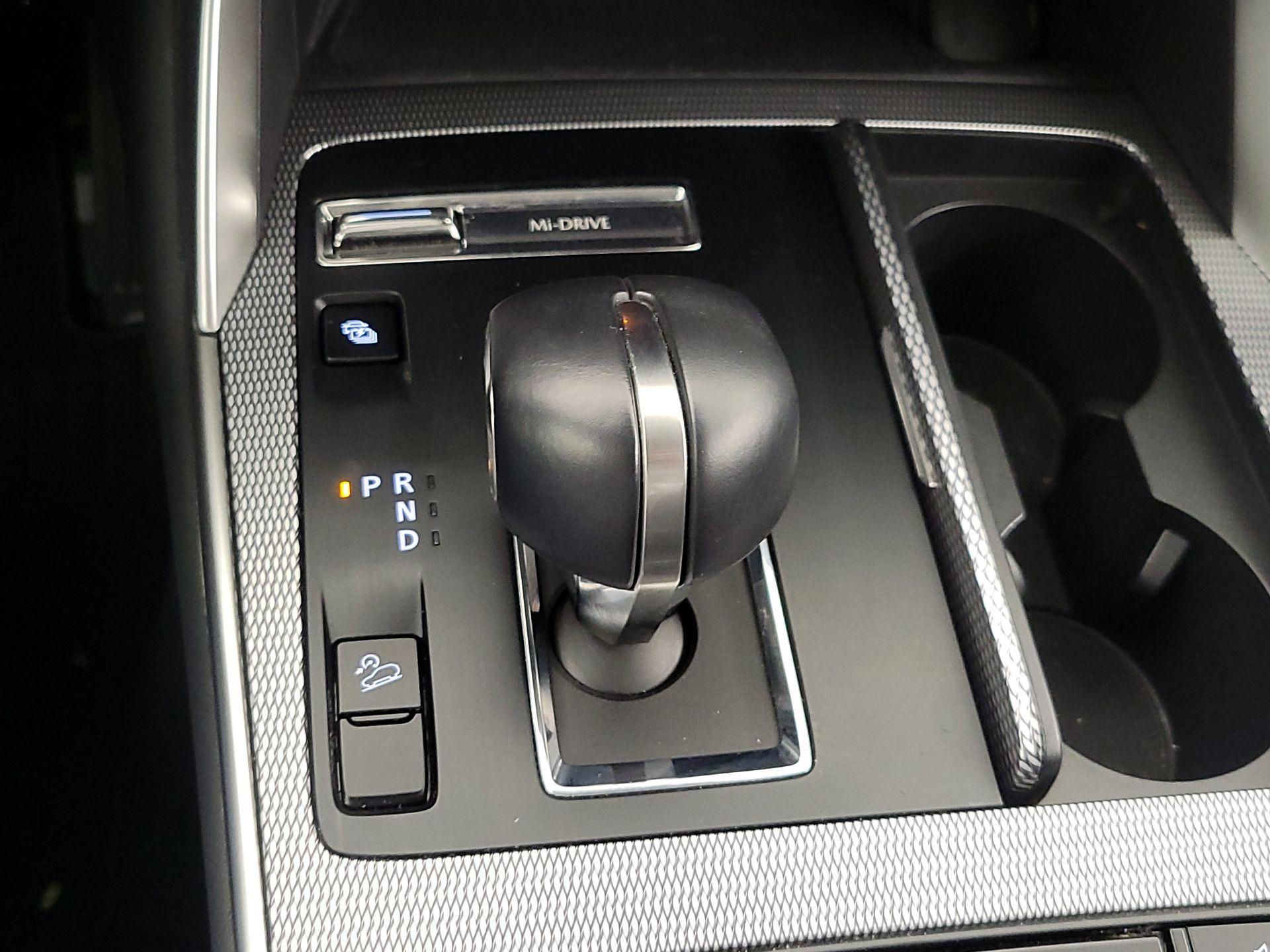 Thumbnail: 2024 Mazda CX-90 - 17