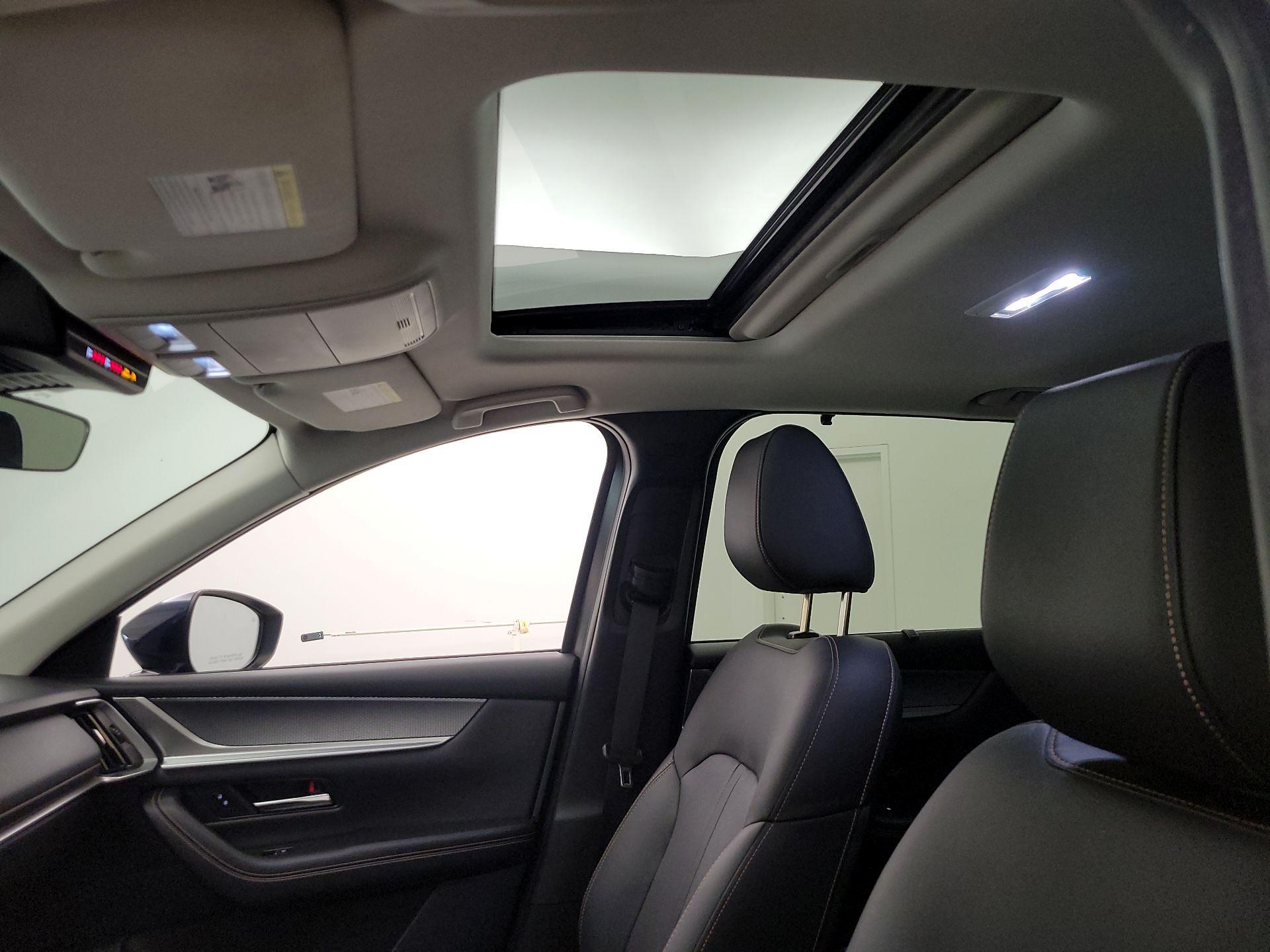 Thumbnail: 2024 Mazda CX-90 - 19