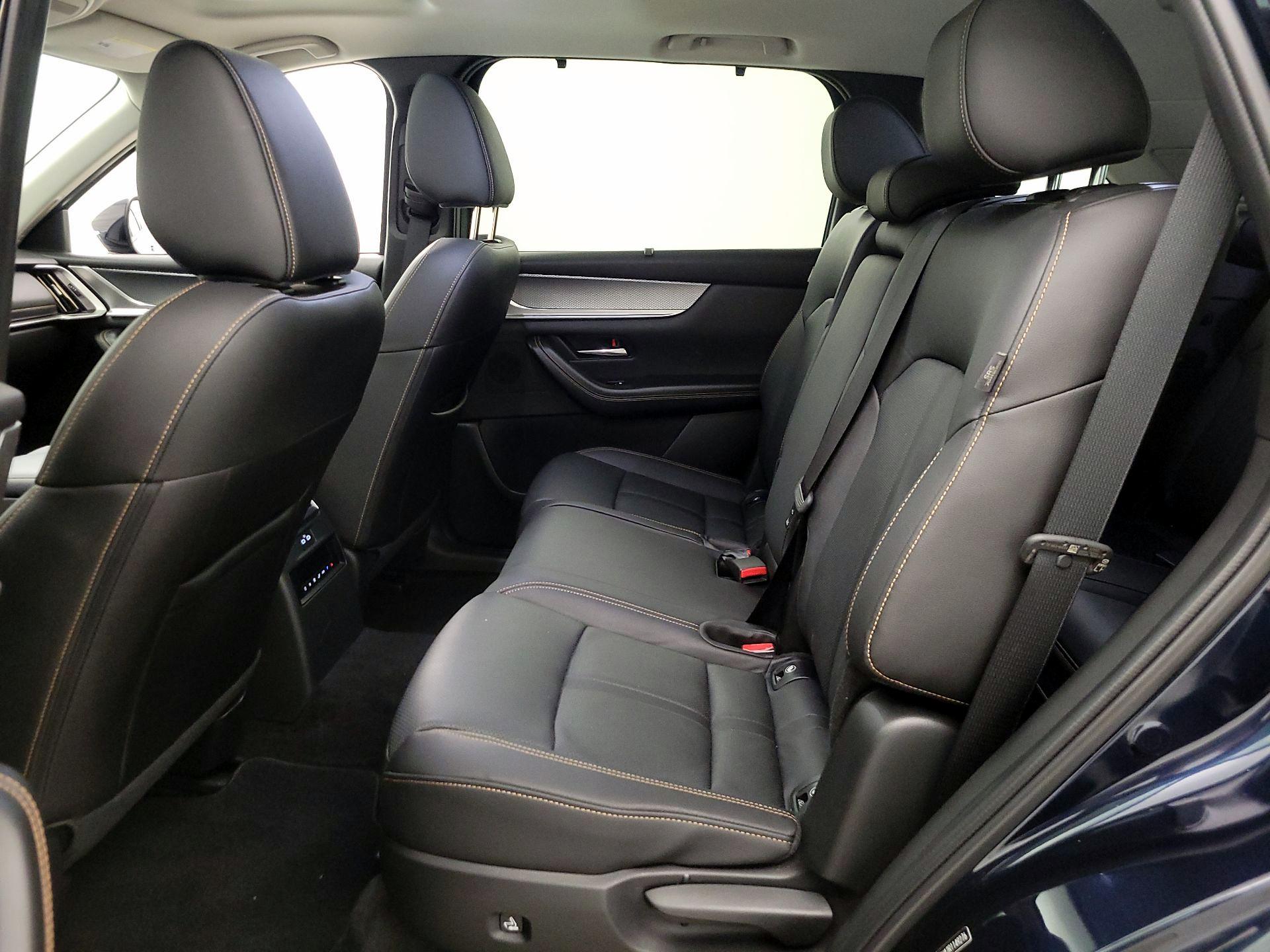 Thumbnail: 2024 Mazda CX-90 - 20