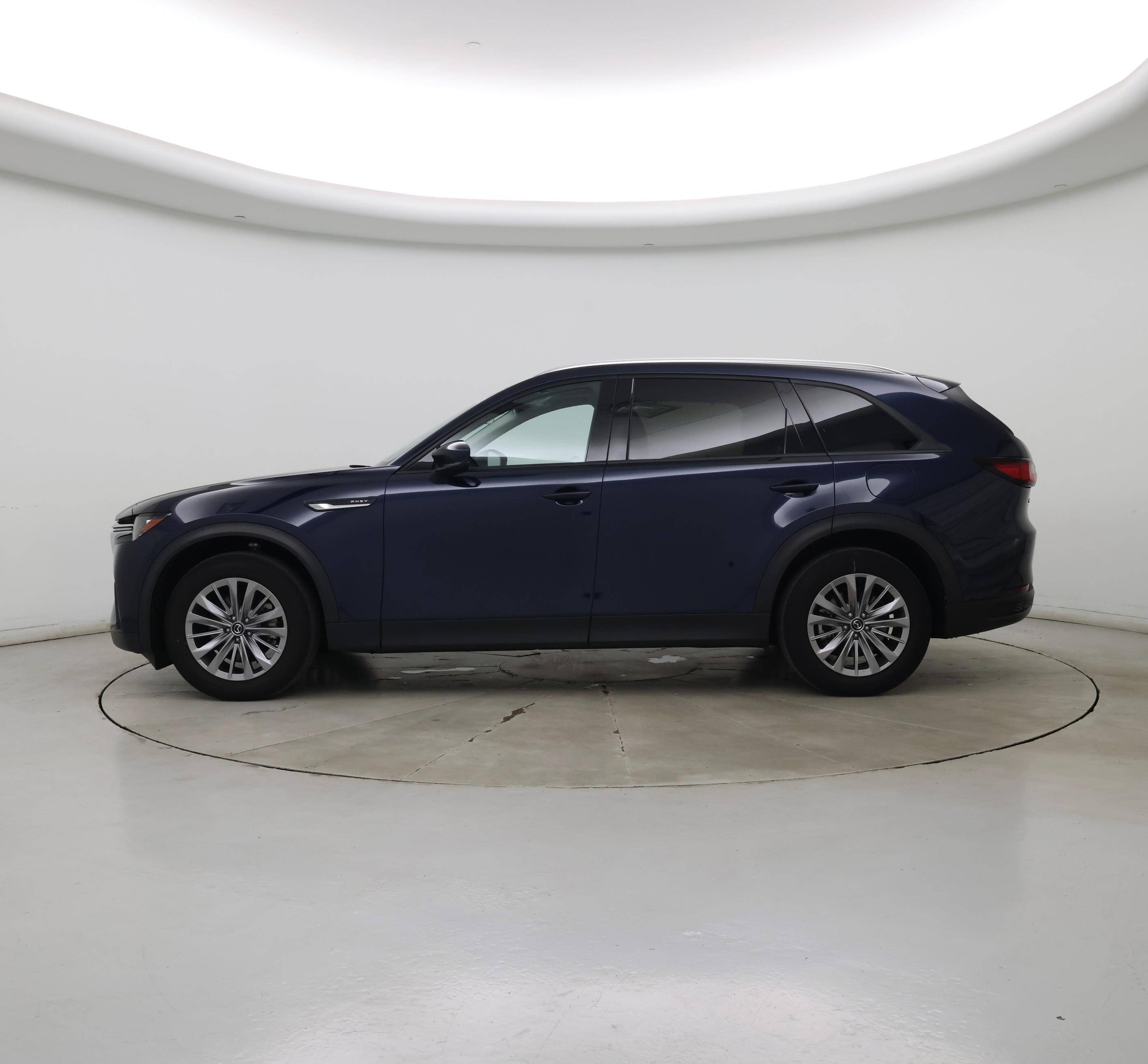 Thumbnail: 2024 Mazda CX-90 - 3