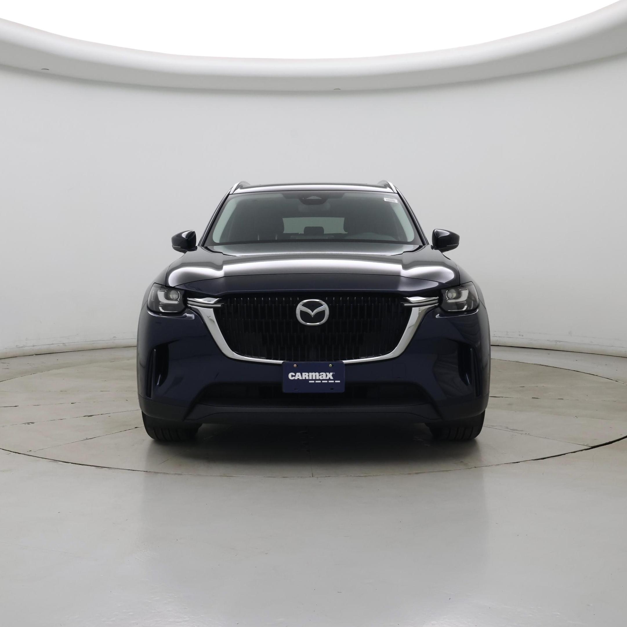 Thumbnail: 2024 Mazda CX-90 - 5