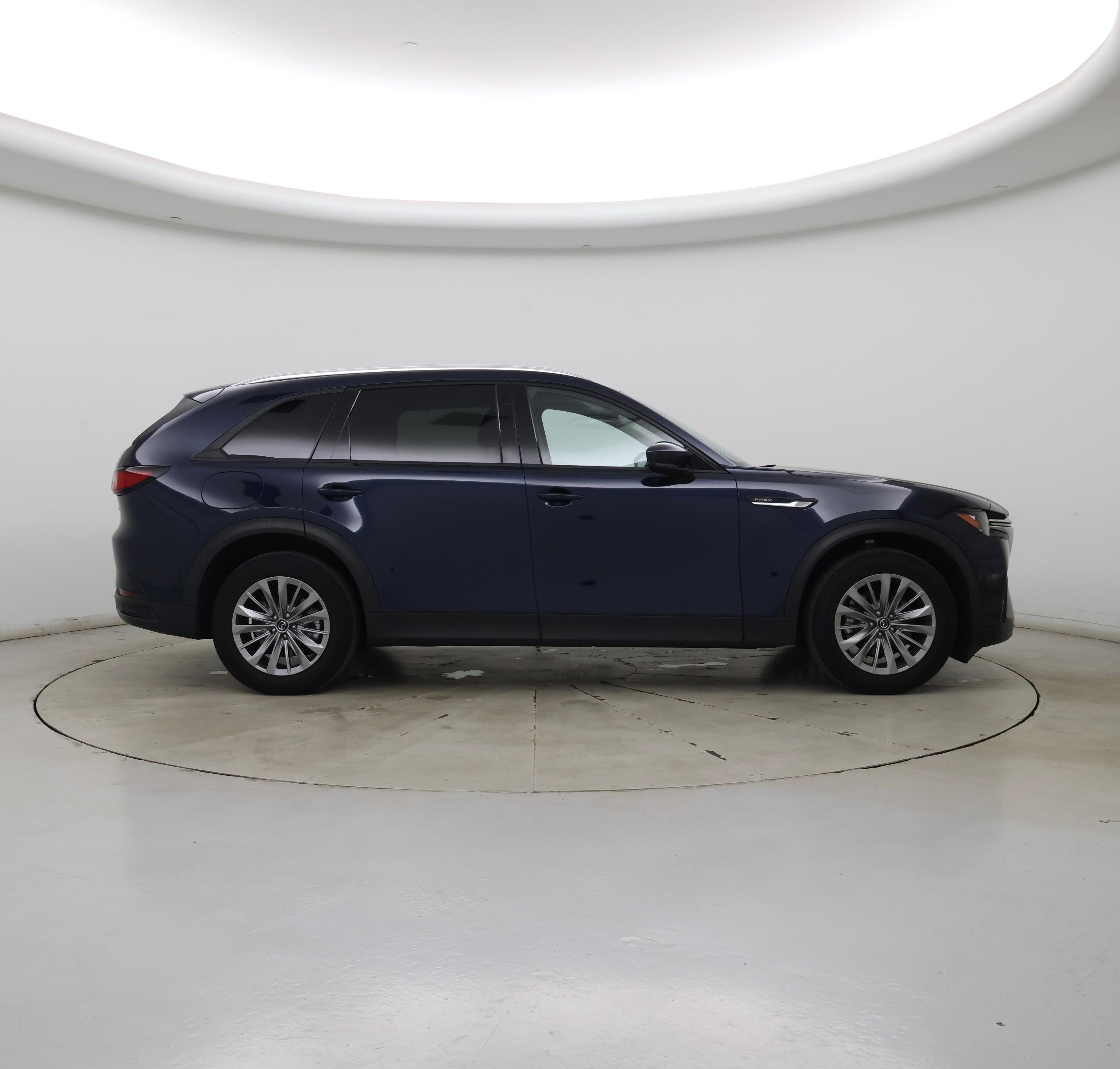 Thumbnail: 2024 Mazda CX-90 - 7