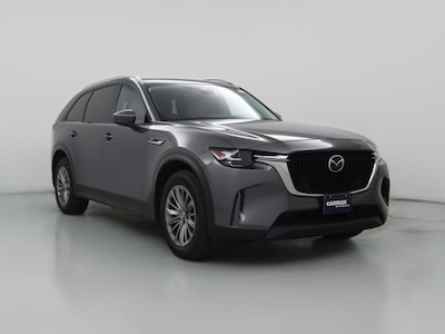 2024 Mazda CX-90 PHEV Preferred