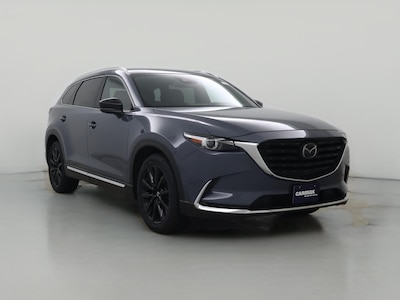 2023 Mazda CX-9 Carbon Edition