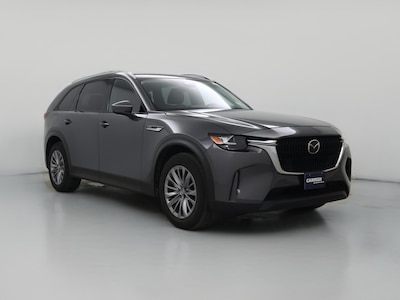 2024 Mazda CX-90 PHEV Preferred