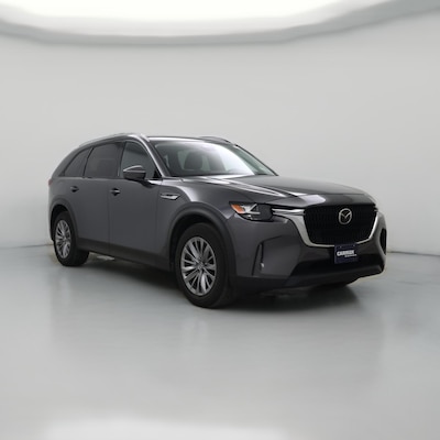 2024 Mazda CX-90 PHEV Preferred