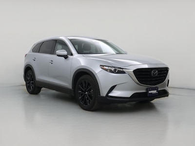 2023 Mazda CX-9 Touring Plus