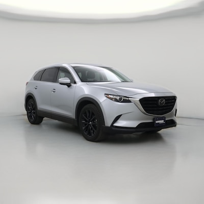2023 Mazda CX-9 Touring Plus