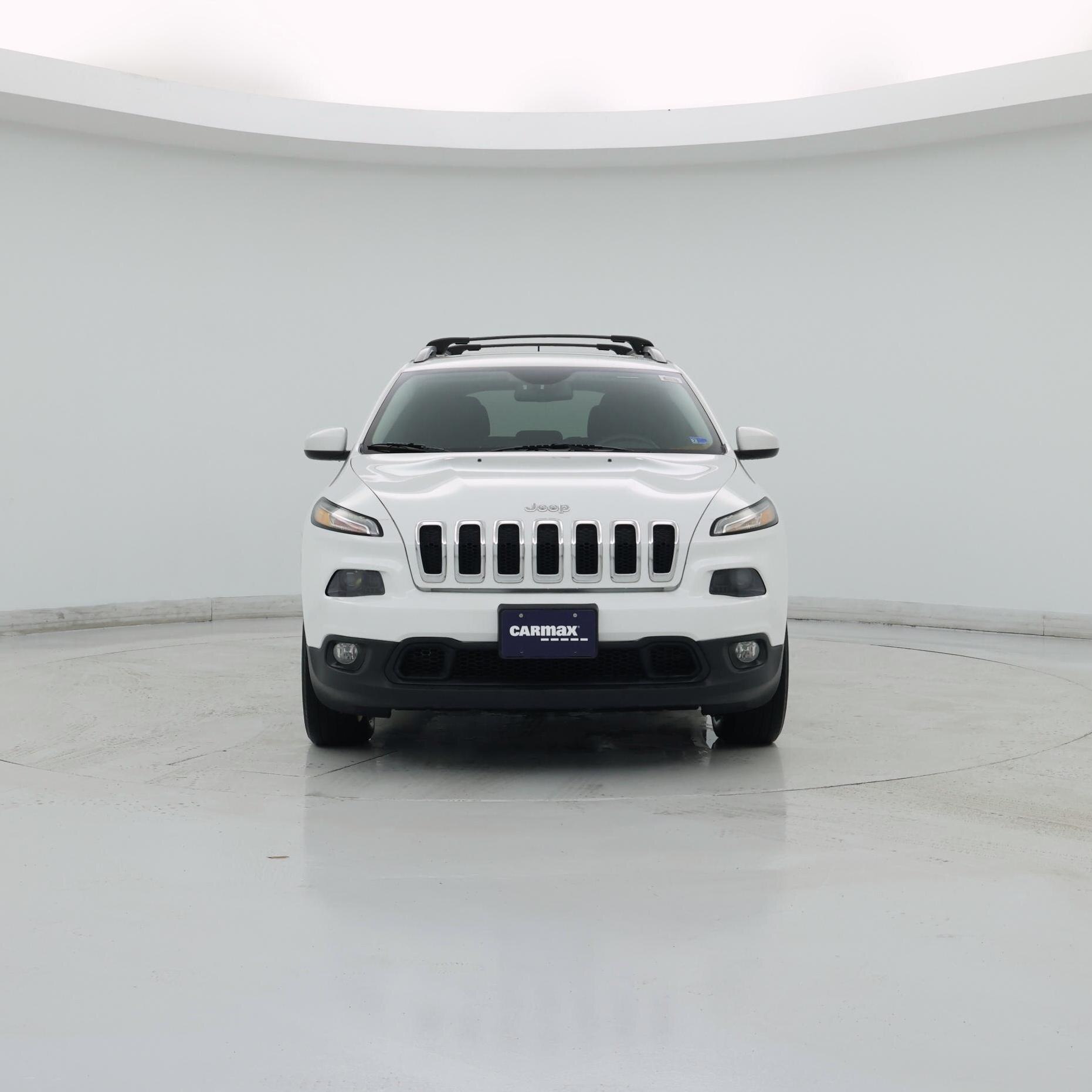 Thumbnail: 2015 Jeep Cherokee - 5
