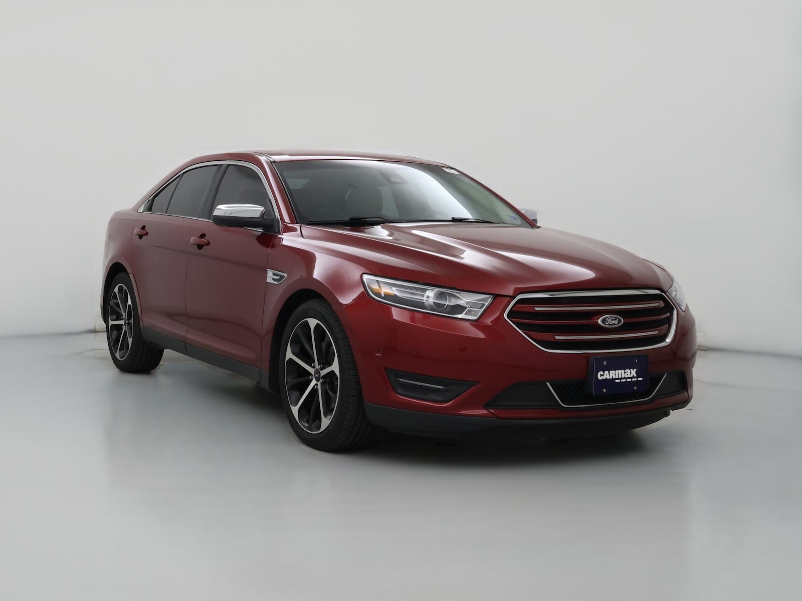 2016 Ford Taurus