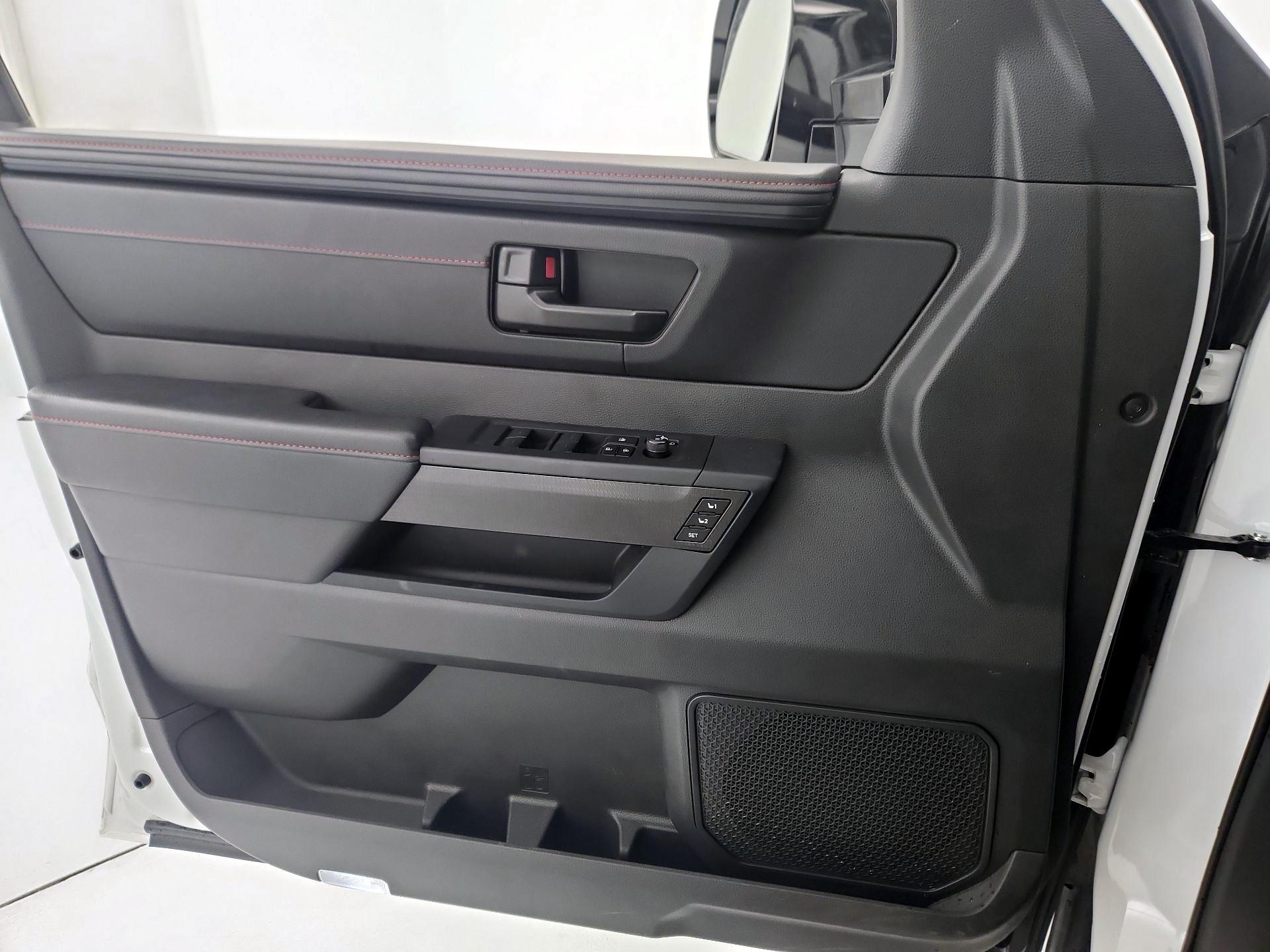 Thumbnail: 2025 Toyota Sequoia - 12