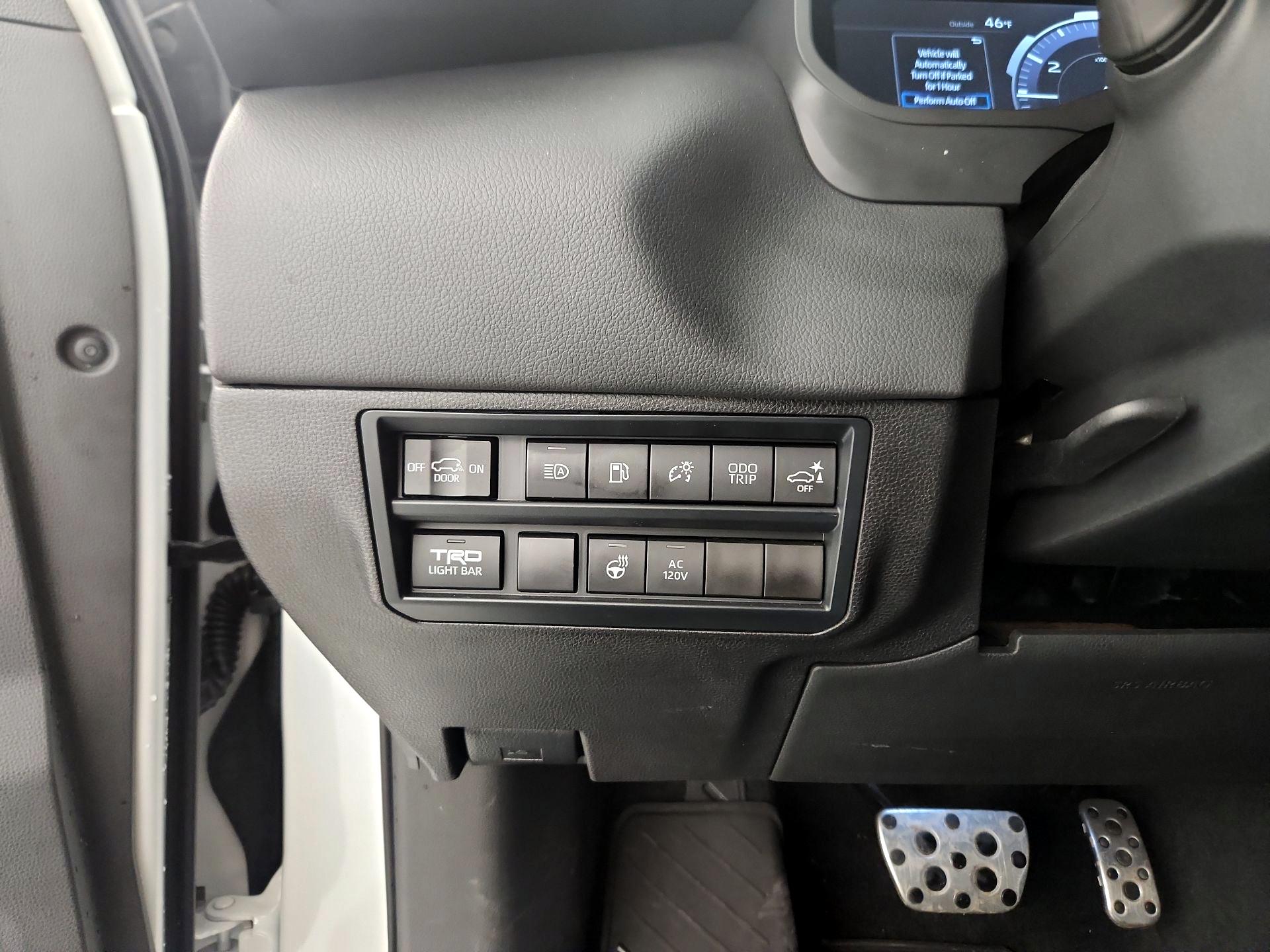 Thumbnail: 2025 Toyota Sequoia - 13