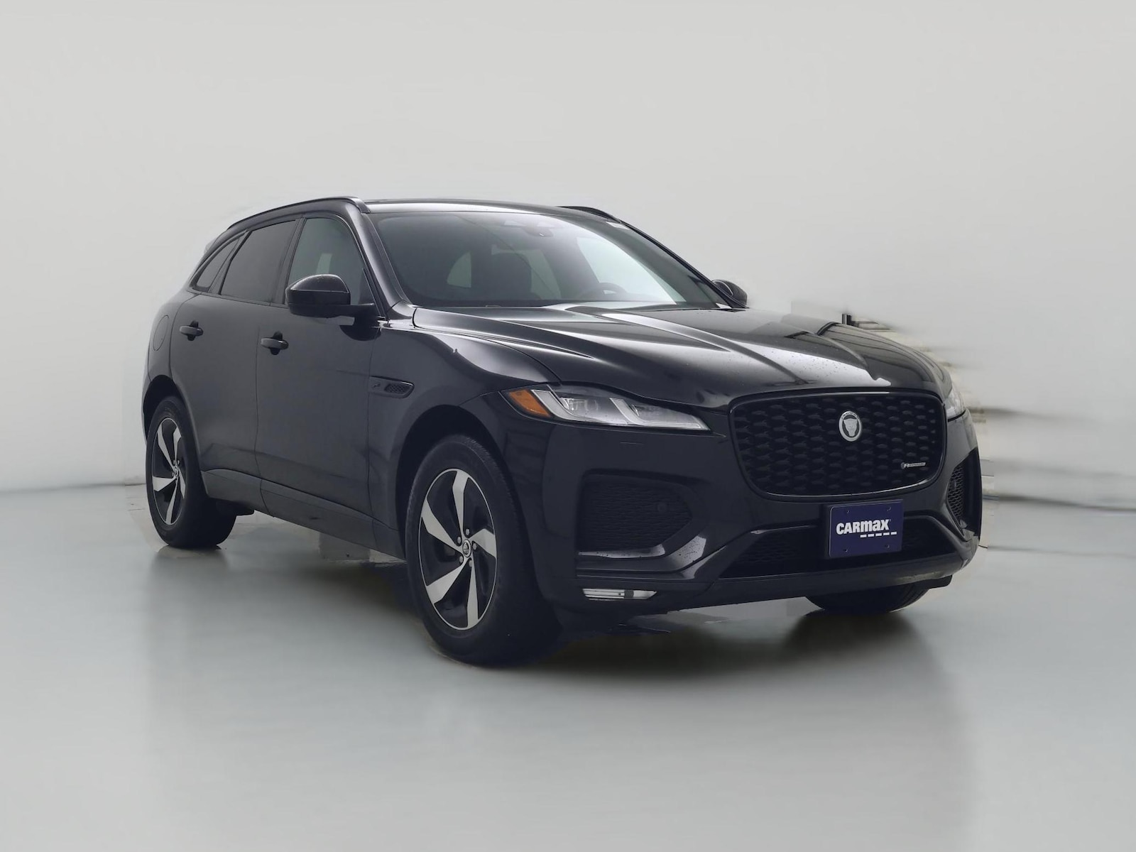 2024 Jaguar F-PACE R-Dynamic S