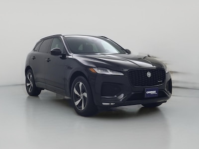 2024 Jaguar F-Pace R-Dynamic S