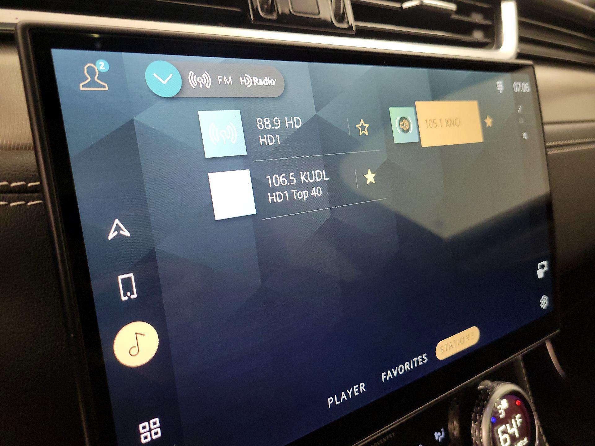 Thumbnail: 2024 Jaguar F-Pace - 15