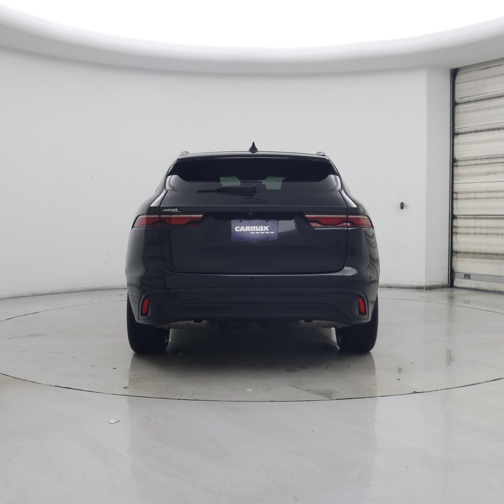 Thumbnail: 2024 Jaguar F-Pace - 6