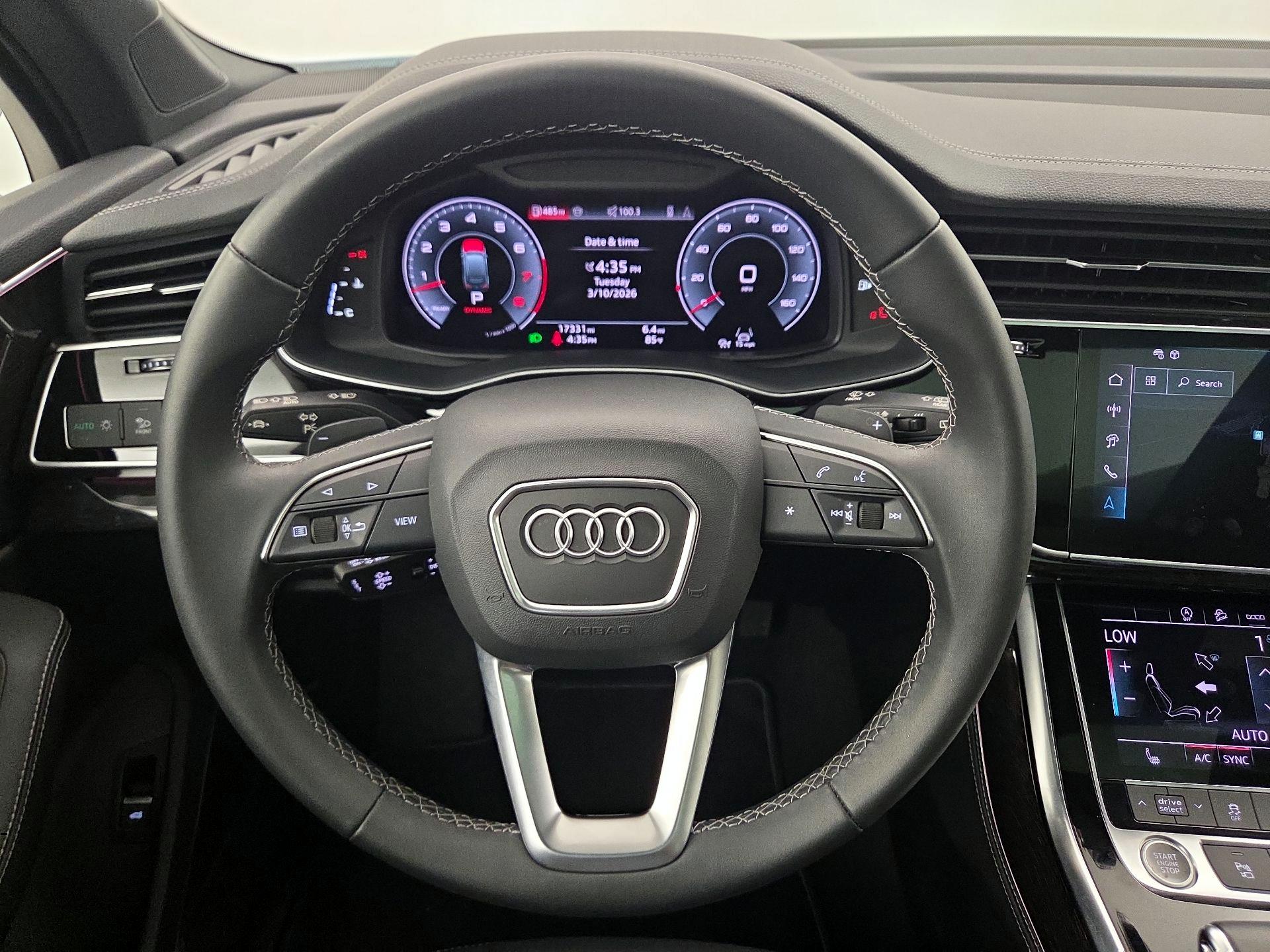 Thumbnail: 2025 Audi Q7 - 10