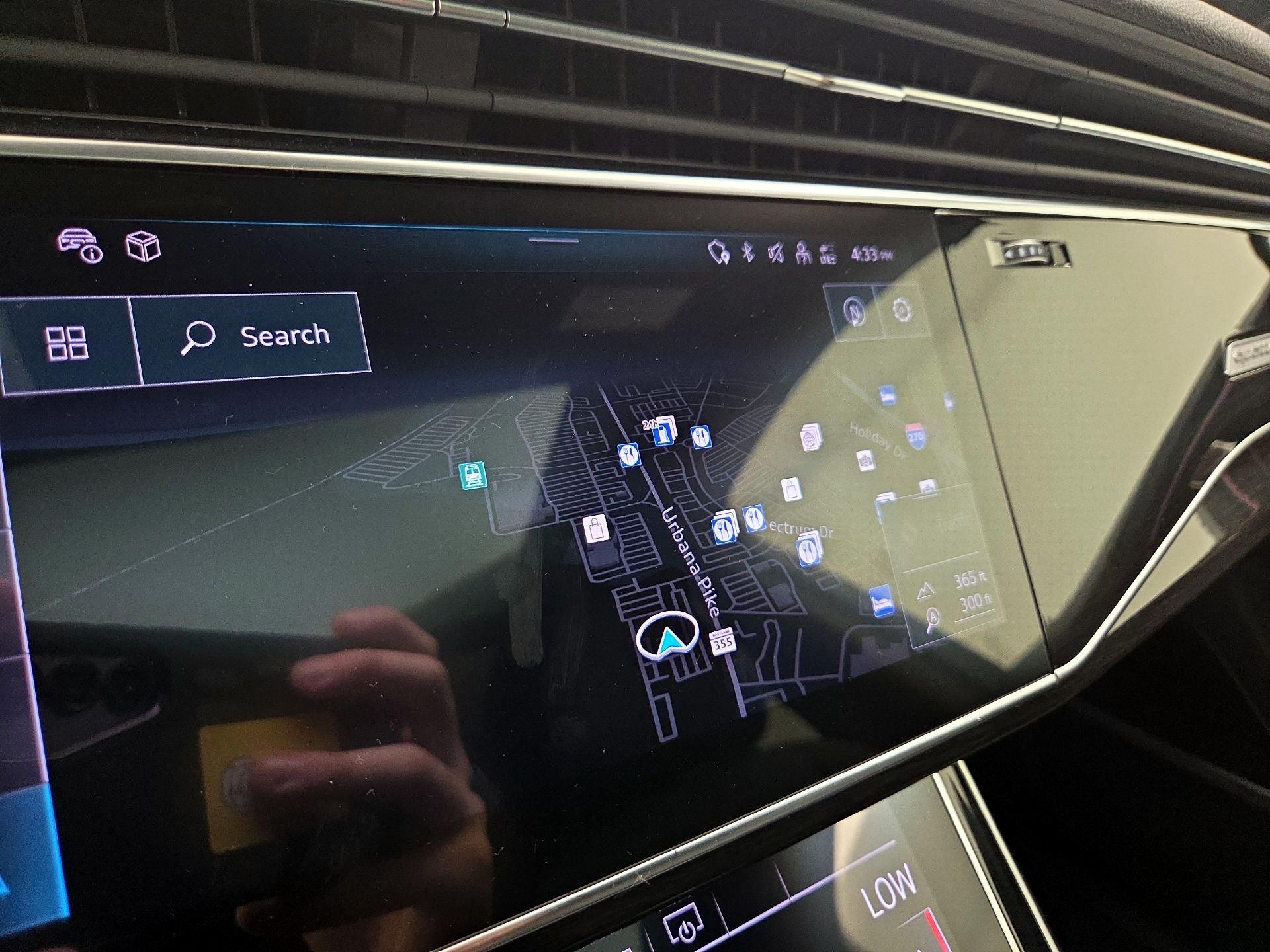 Thumbnail: 2025 Audi Q7 - 14