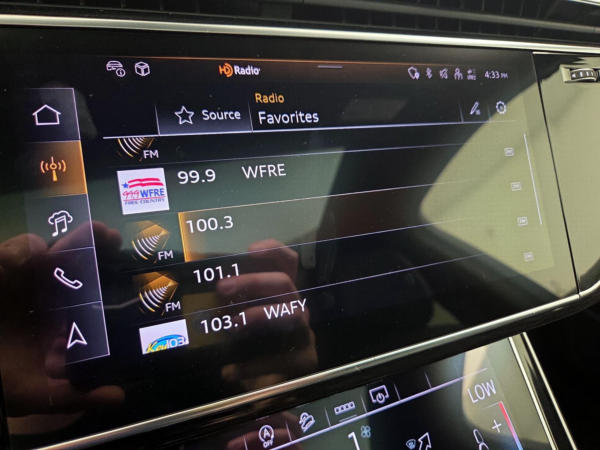 Thumbnail: 2025 Audi Q7 - 16