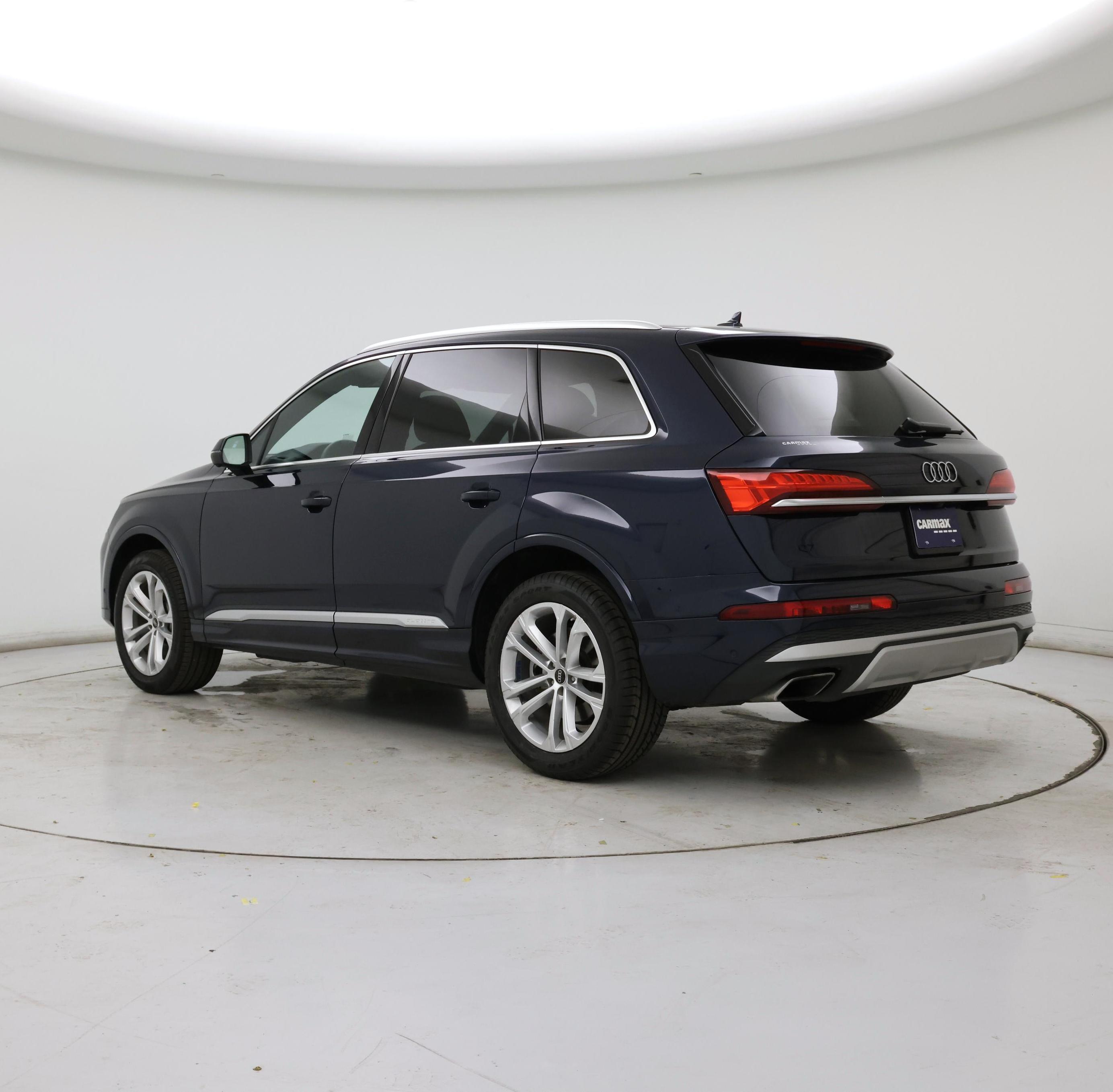 Thumbnail: 2025 Audi Q7 - 2