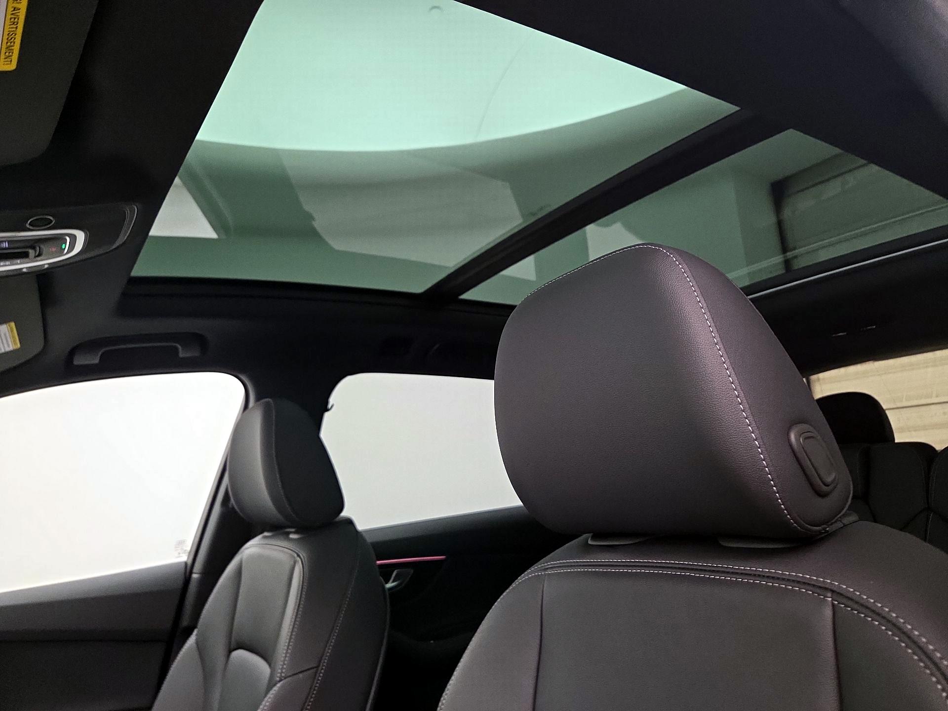 Thumbnail: 2025 Audi Q7 - 20