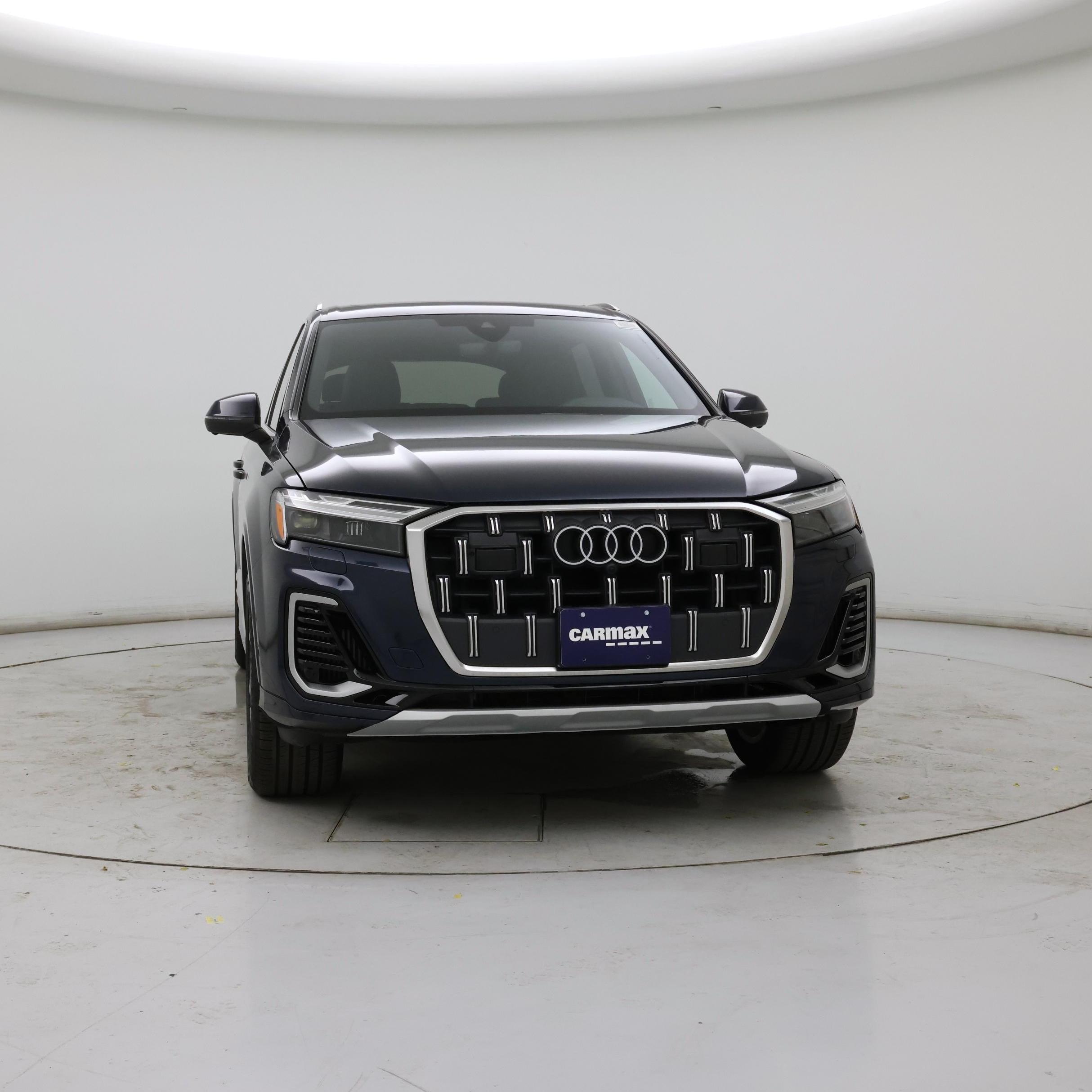 Thumbnail: 2025 Audi Q7 - 5