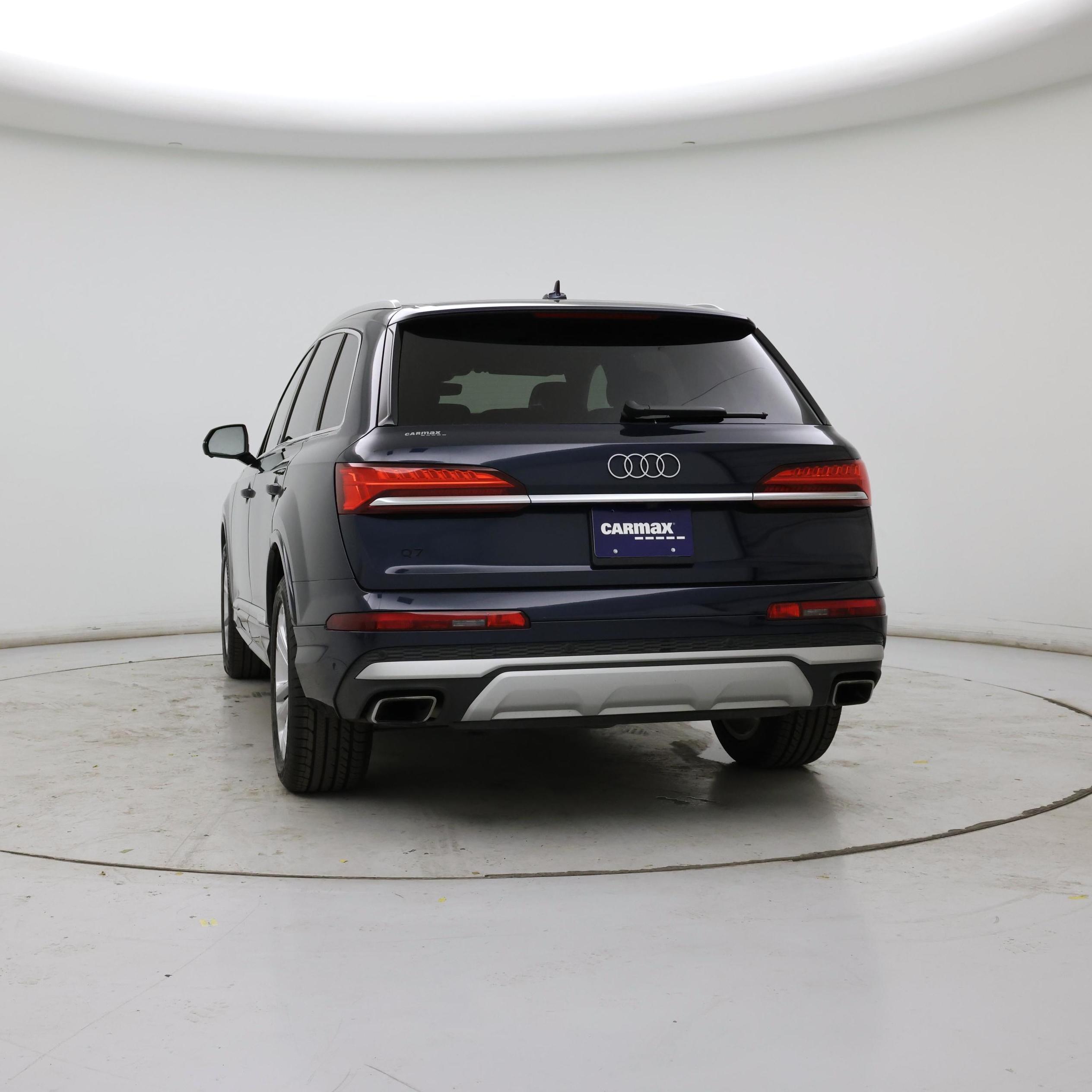 Thumbnail: 2025 Audi Q7 - 6