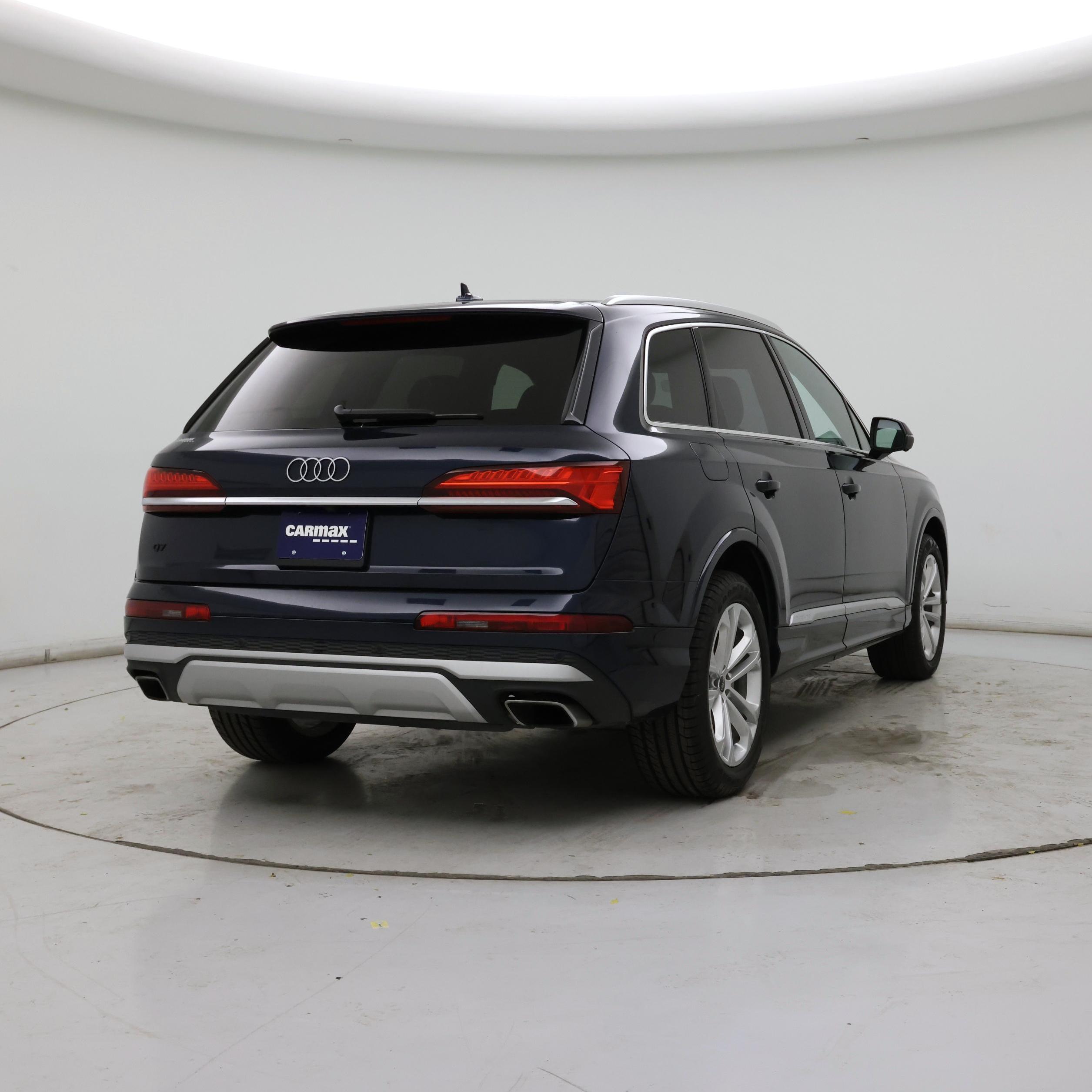 Thumbnail: 2025 Audi Q7 - 8