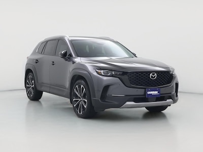 2025 Mazda CX-50 2.5 Turbo Premium Plus