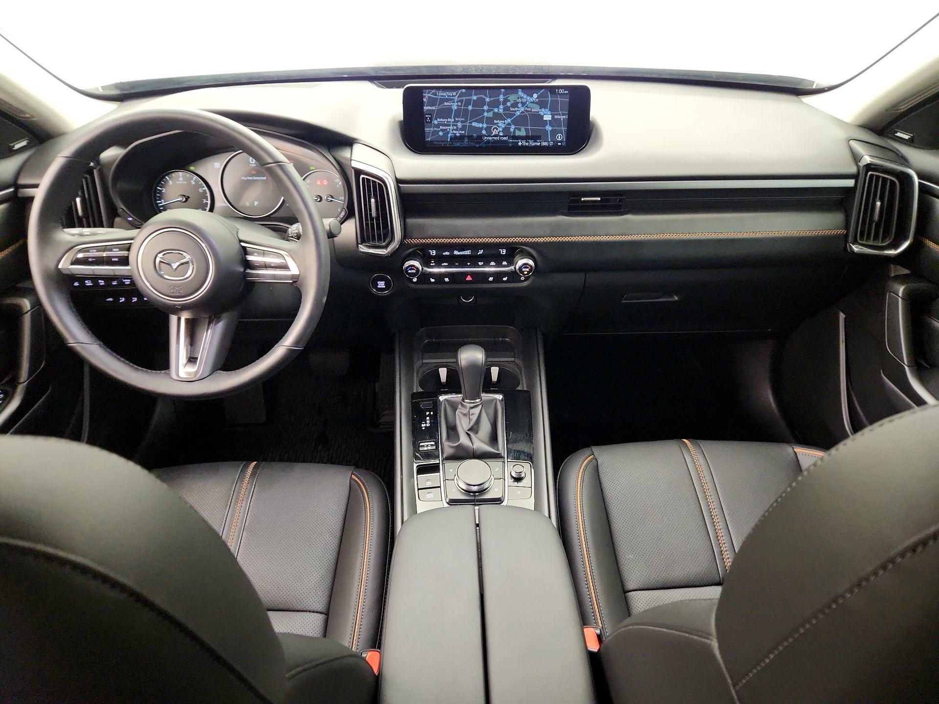 Thumbnail: 2025 Mazda CX-50 - 9