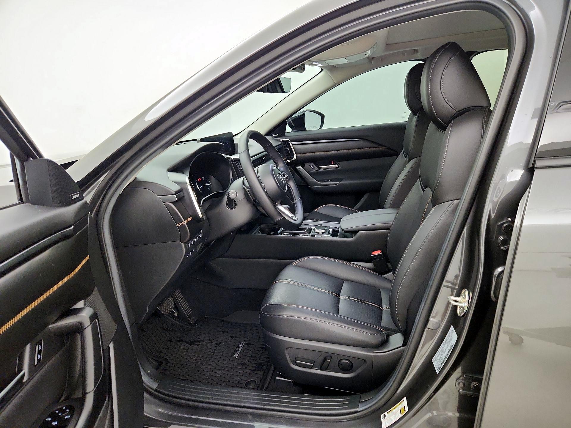 Thumbnail: 2025 Mazda CX-50 - 11