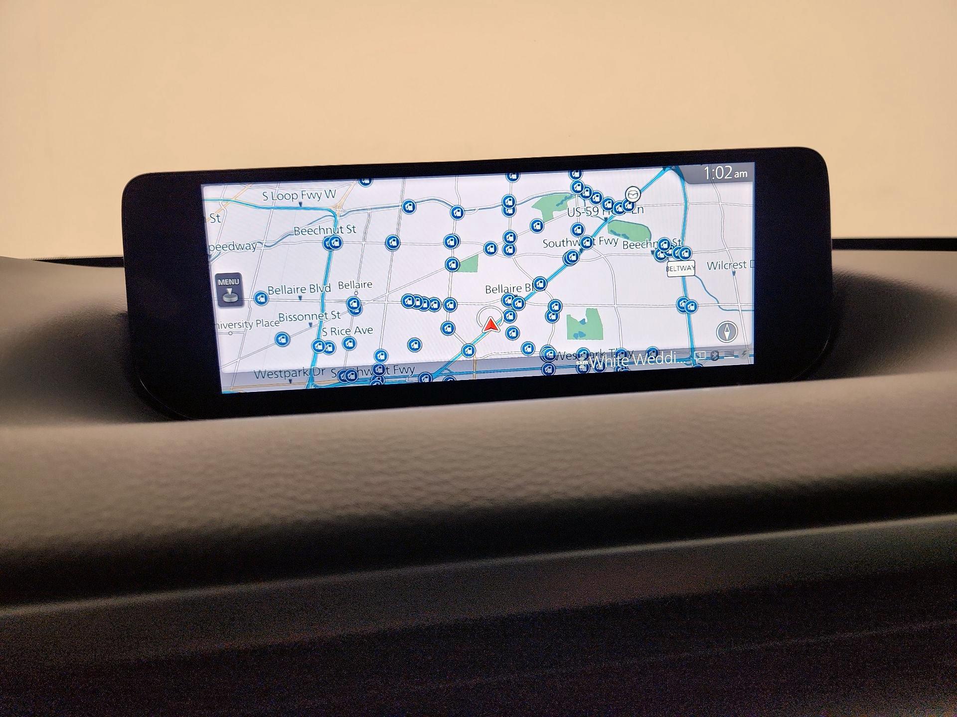 Thumbnail: 2025 Mazda CX-50 - 14