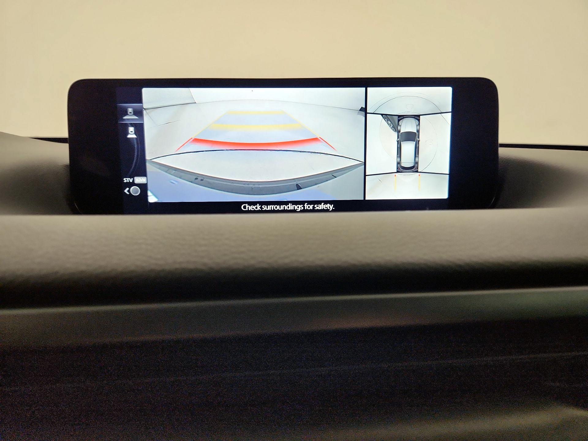 Thumbnail: 2025 Mazda CX-50 - 15