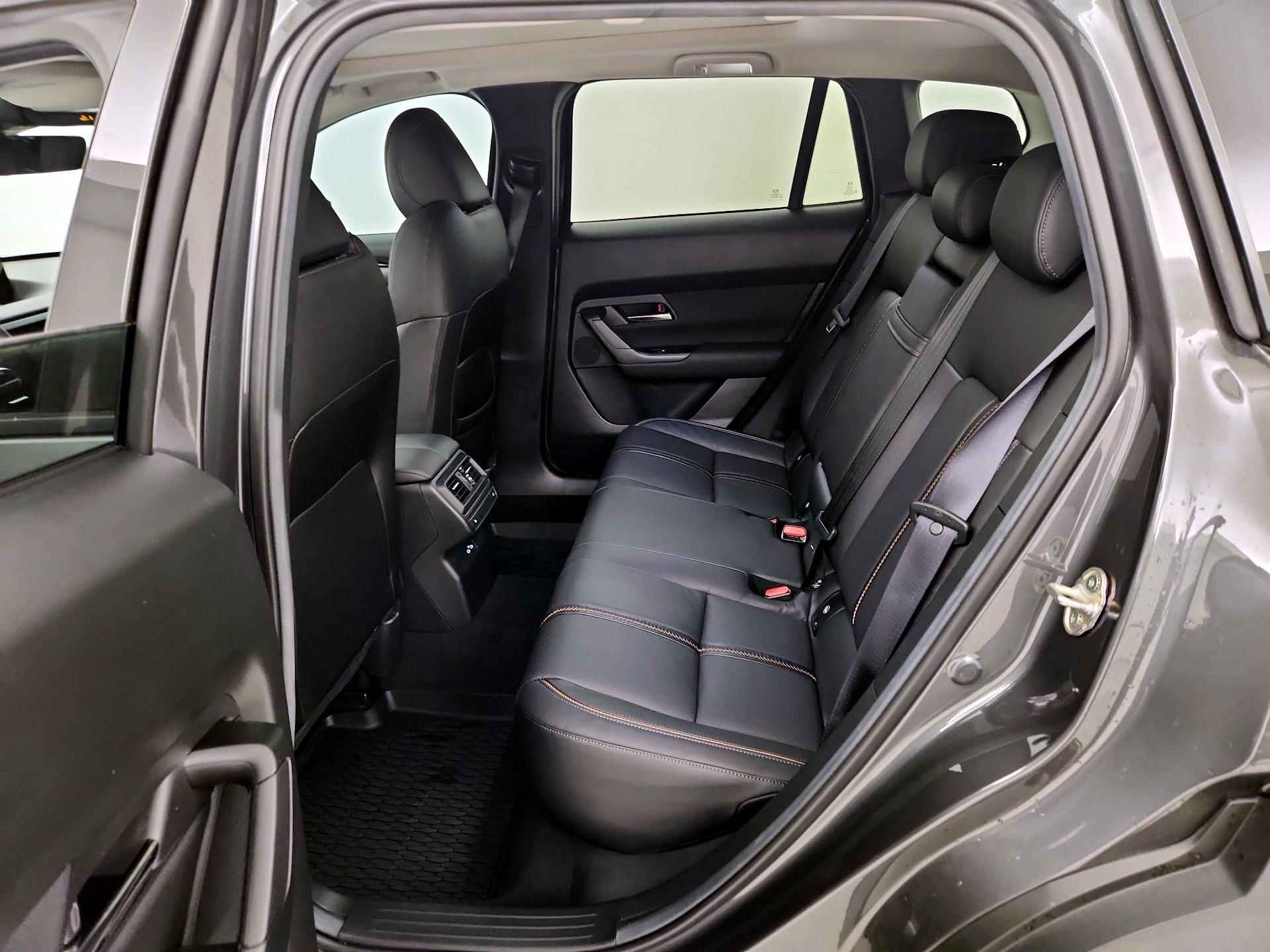 Thumbnail: 2025 Mazda CX-50 - 20