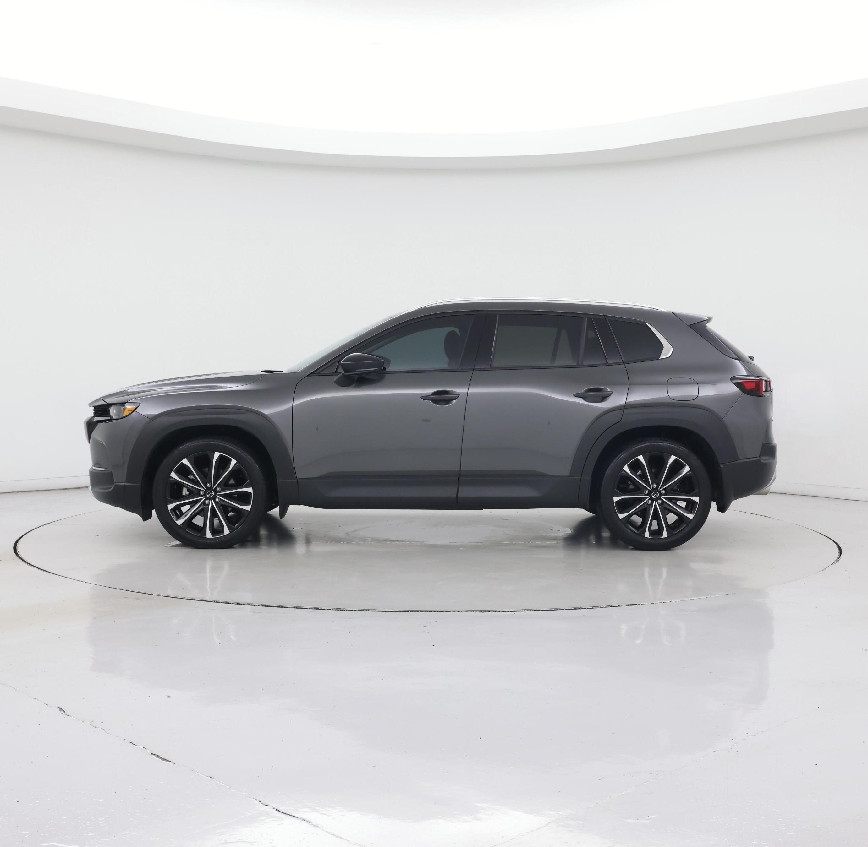 Thumbnail: 2025 Mazda CX-50 - 3