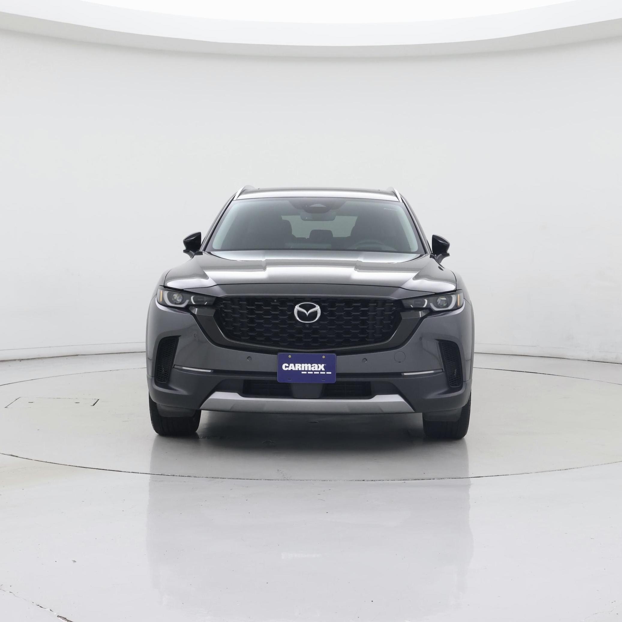 Thumbnail: 2025 Mazda CX-50 - 5