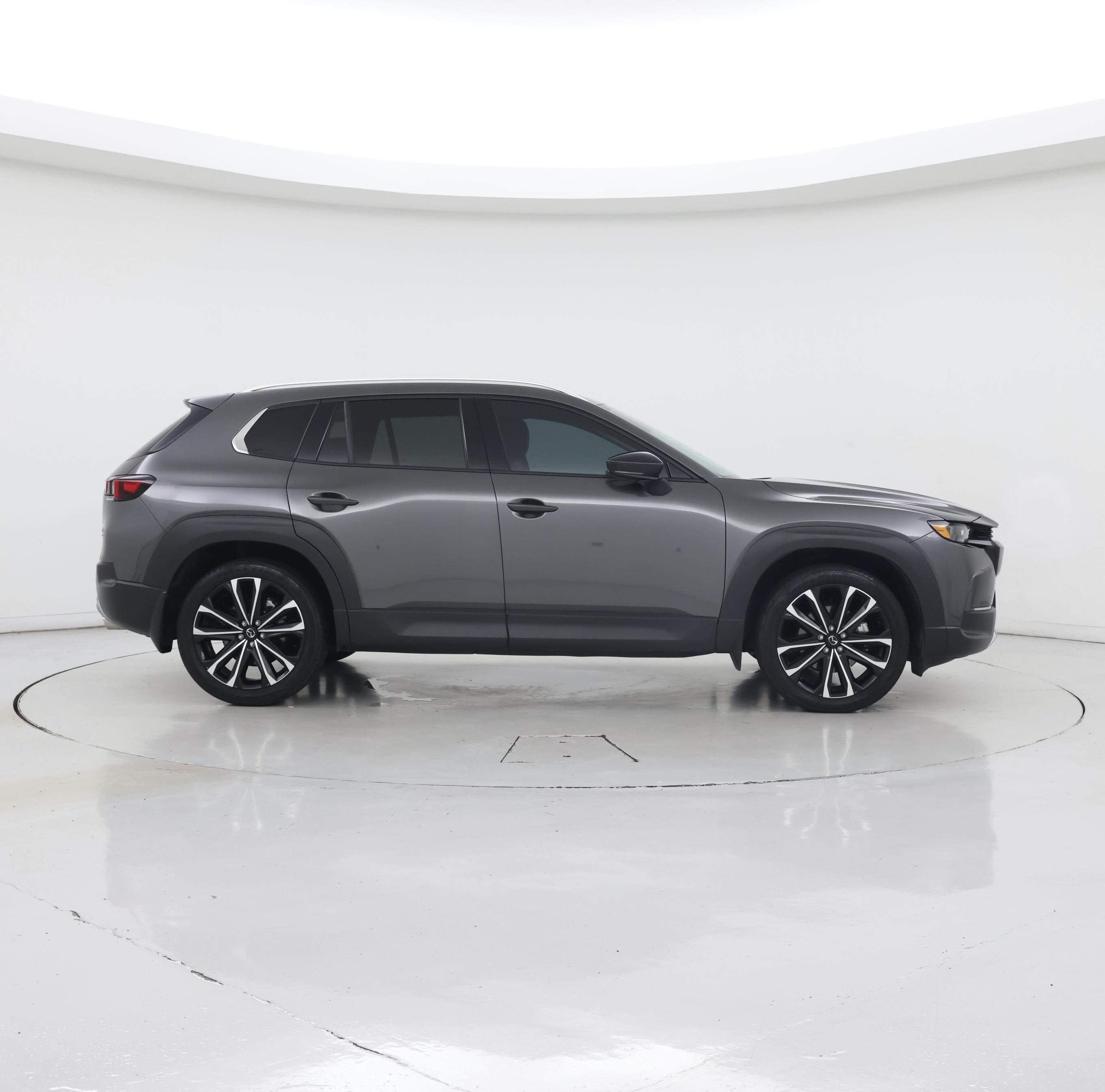Thumbnail: 2025 Mazda CX-50 - 7