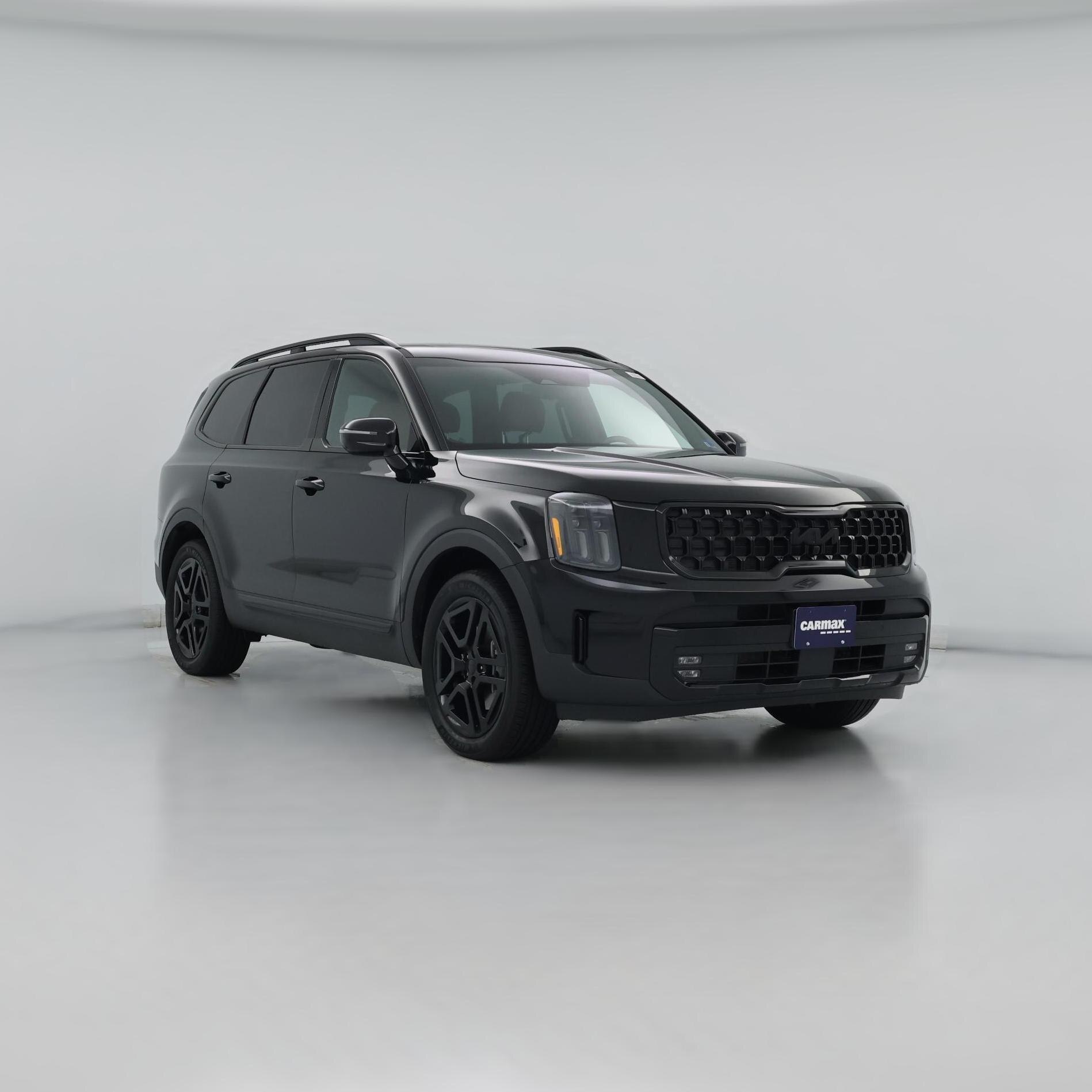 Thumbnail: 2025 Kia Telluride - 1